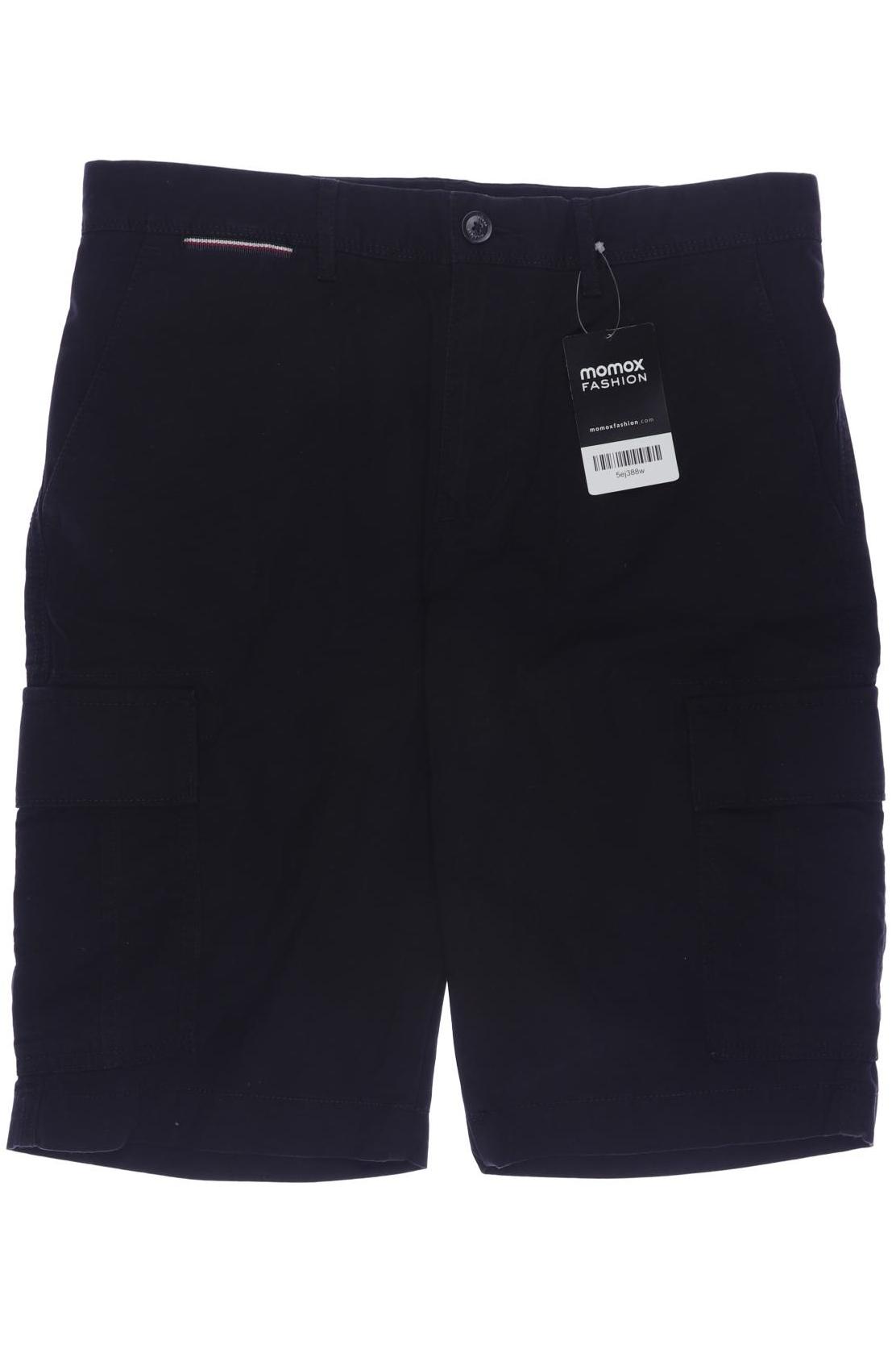 

Tommy Hilfiger Herren Shorts, schwarz, Gr. 46