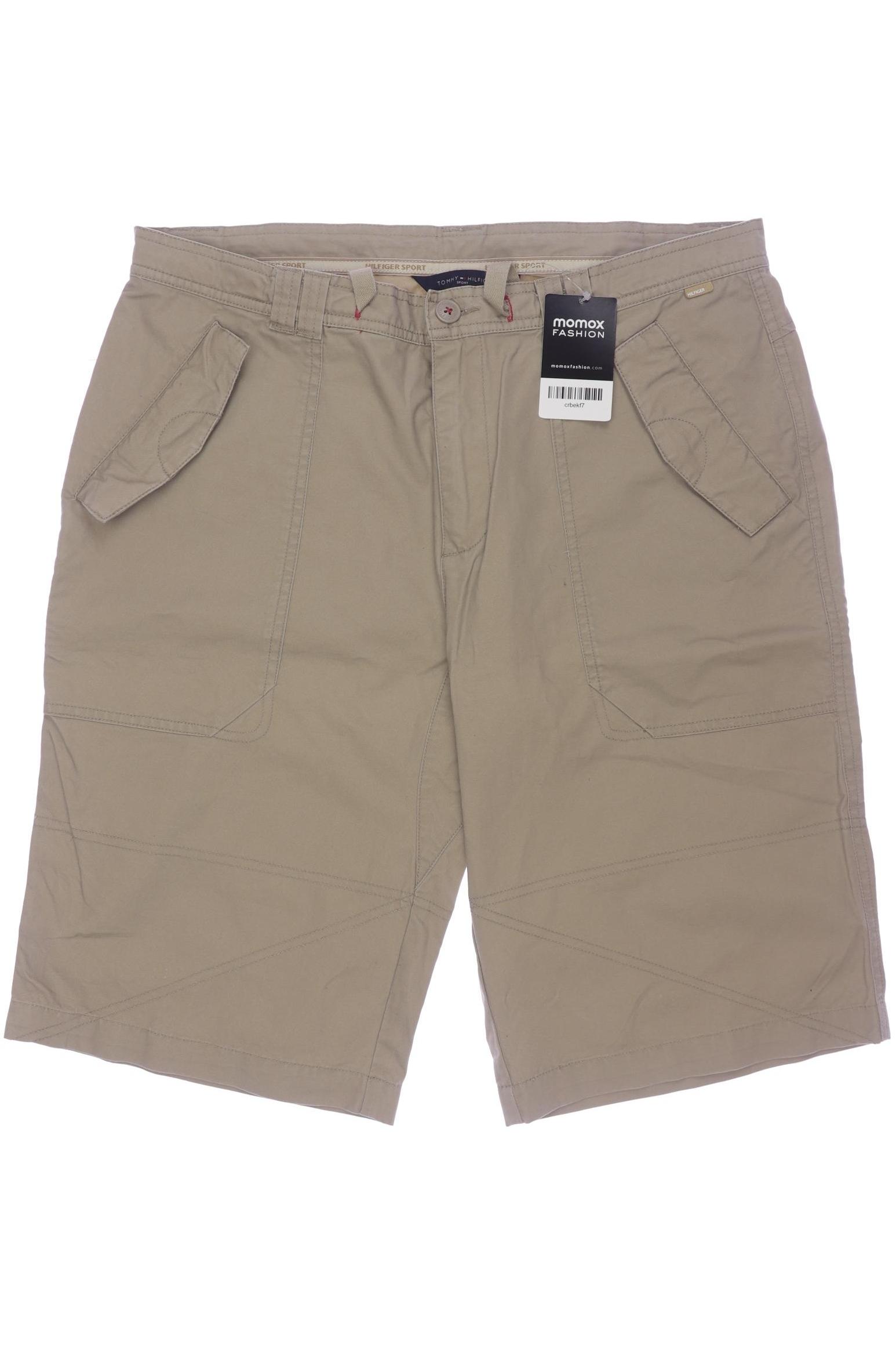 

Tommy Hilfiger Herren Shorts, beige, Gr. 52