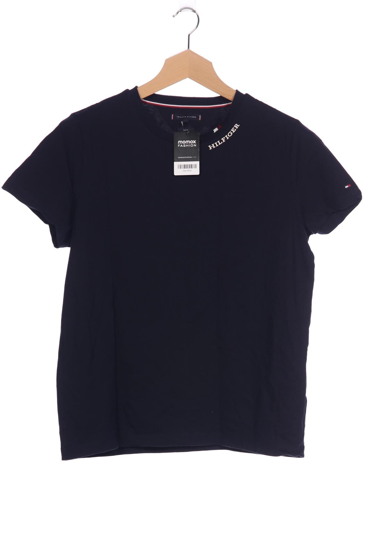 

Tommy Hilfiger Herren T-Shirt, marineblau, Gr. 56