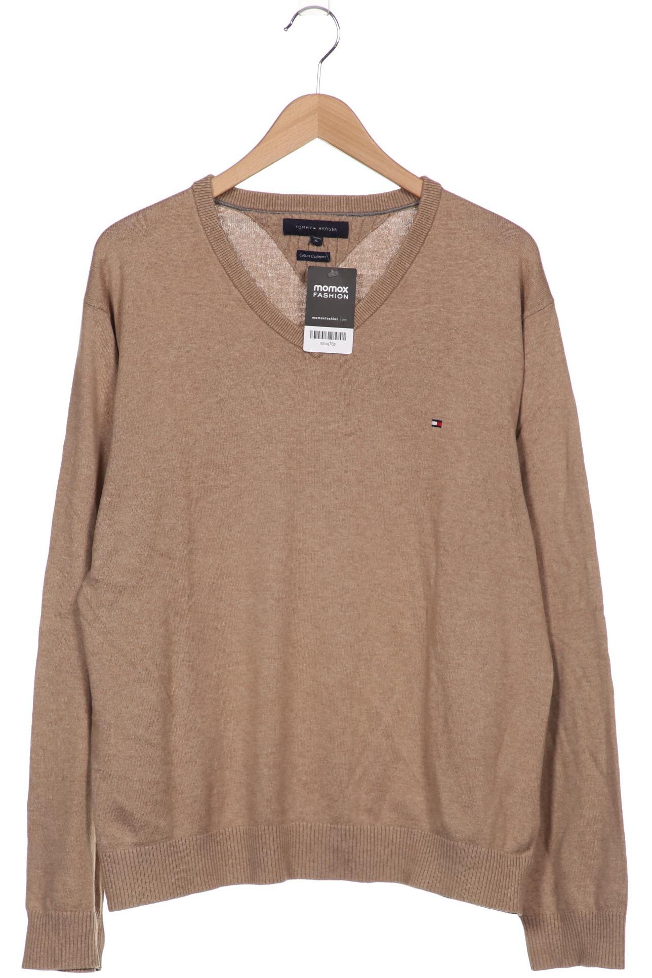 

Tommy Hilfiger Herren Pullover, beige