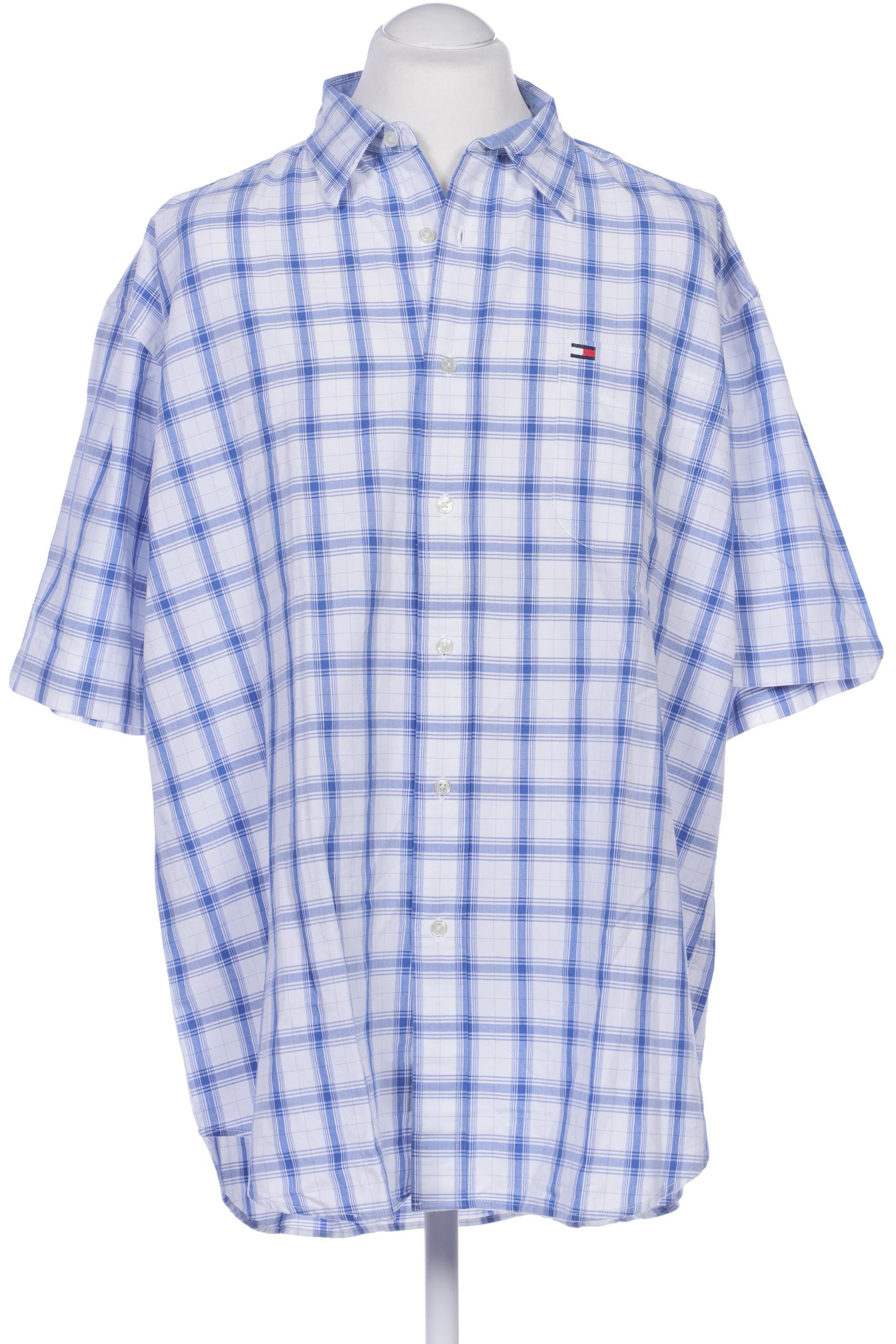 

Tommy Hilfiger Herren Hemd, blau, Gr. 54