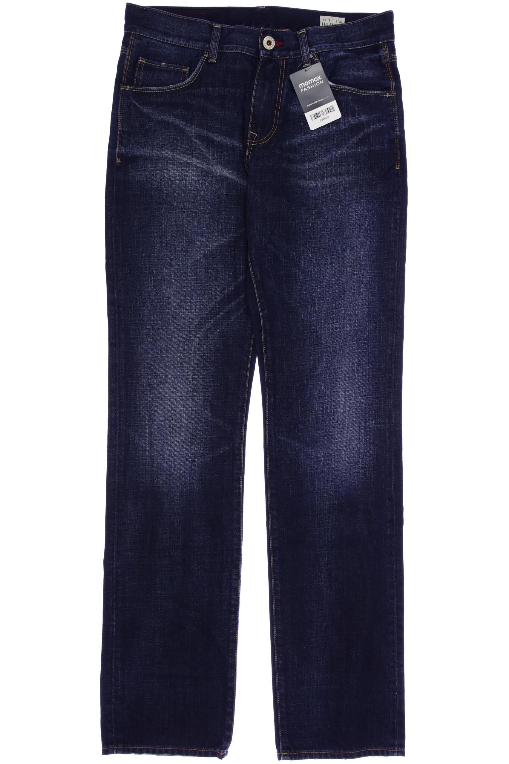 

Tommy Hilfiger Herren Jeans, marineblau, Gr. 31
