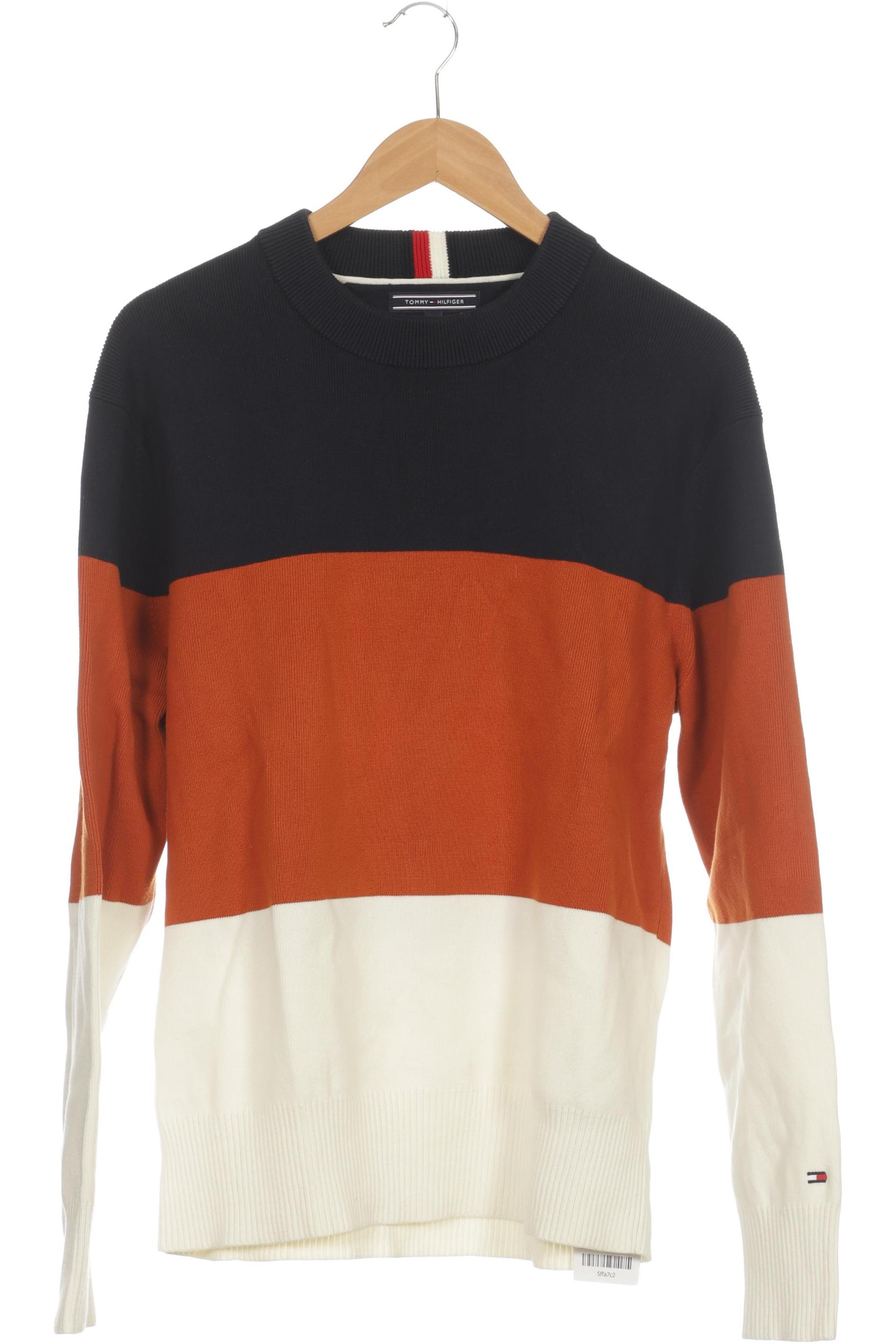 

Tommy Hilfiger Herren Pullover, blau, Gr. 48