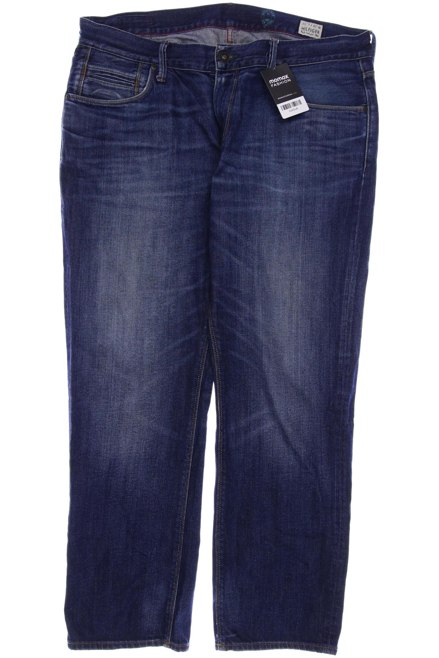

Tommy Hilfiger Herren Jeans, blau