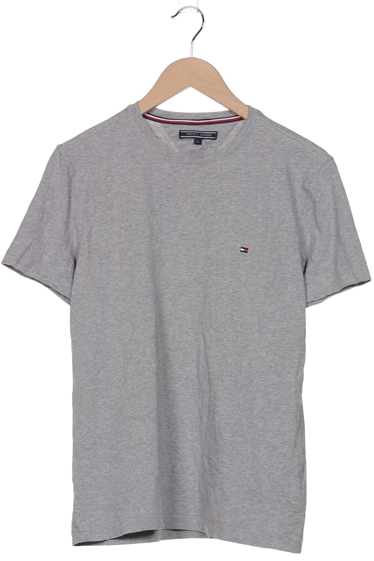 

Tommy Hilfiger Herren T-Shirt, grau