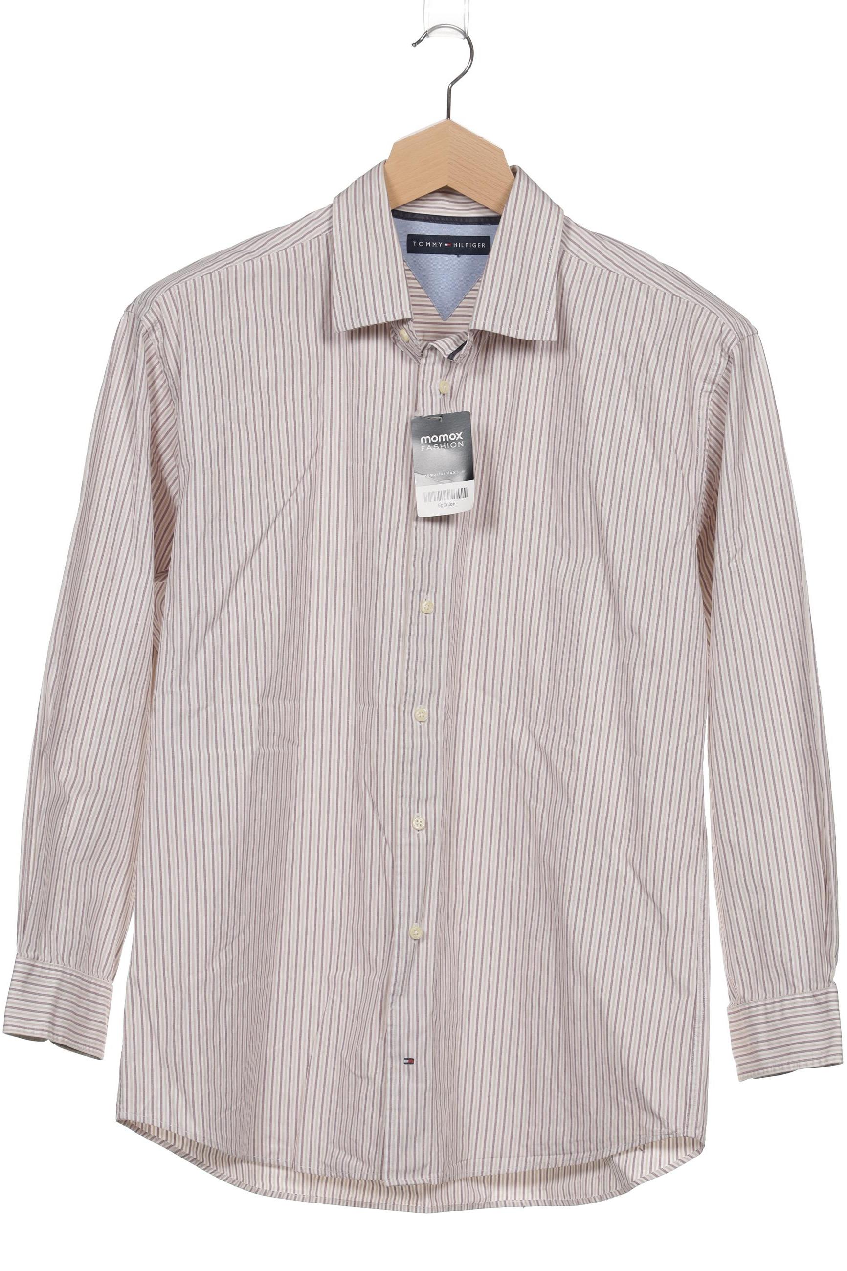 

Tommy Hilfiger Herren Hemd, mehrfarbig, Gr. 58