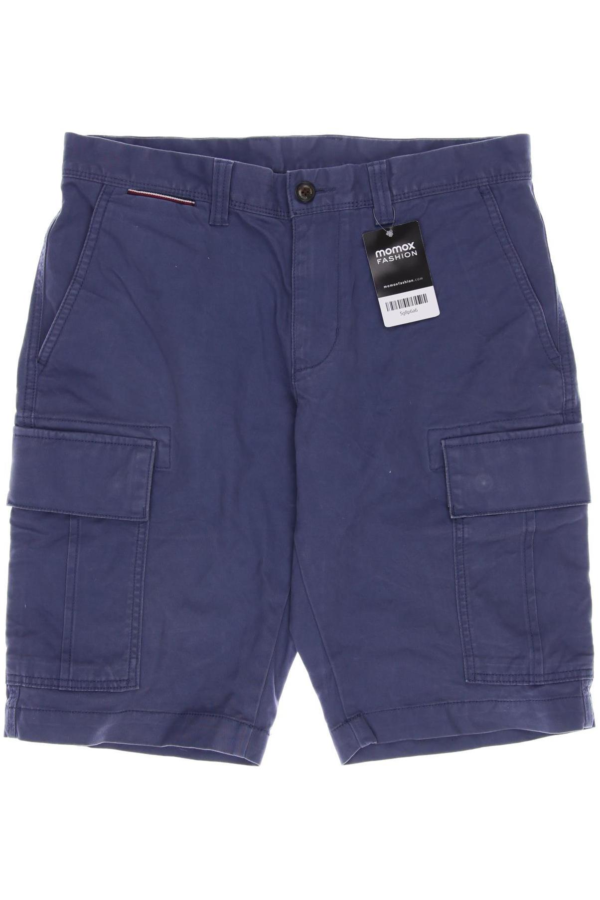 

Tommy Hilfiger Herren Shorts, blau, Gr. 32