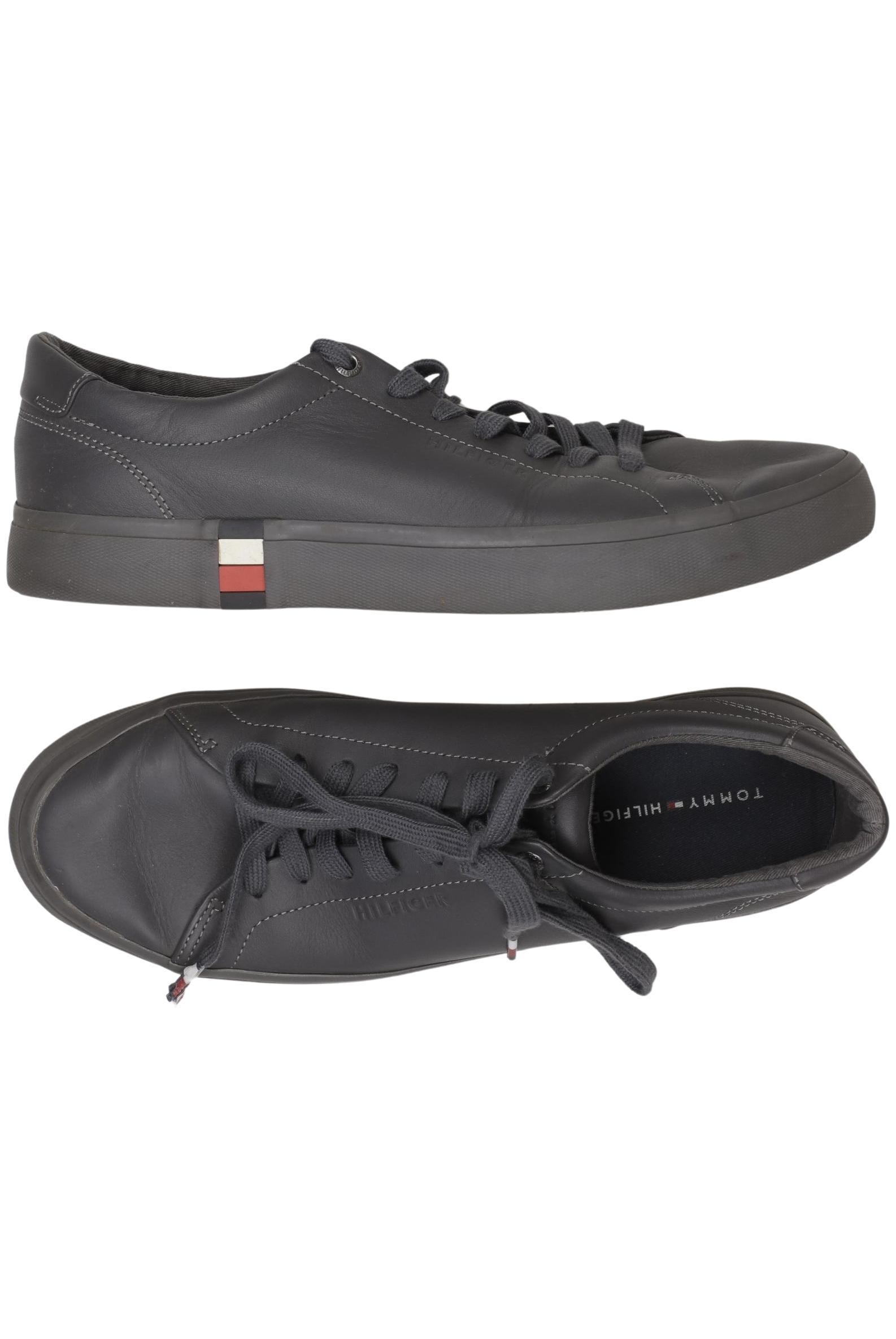 

Tommy Hilfiger Herren Sneakers, grau, Gr. 43
