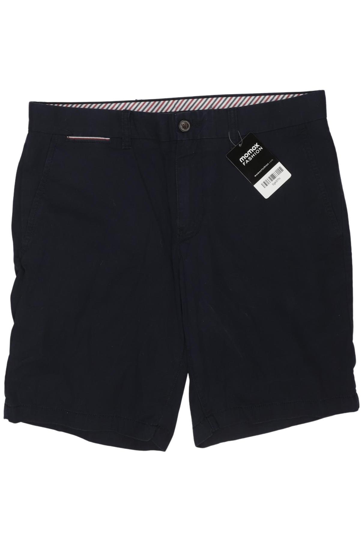 

Tommy Hilfiger Herren Shorts, marineblau, Gr. 32