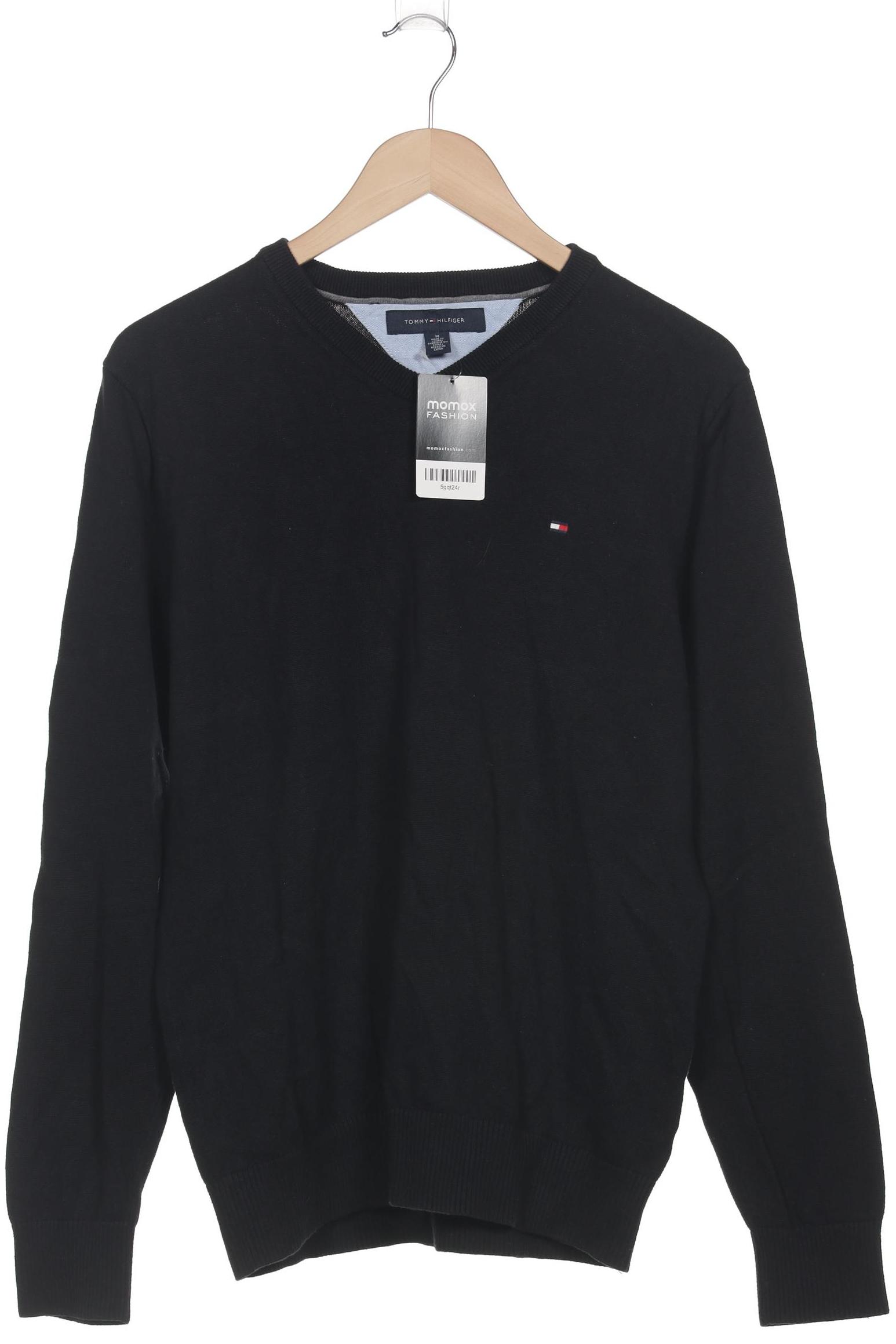 

Tommy Hilfiger Herren Pullover, marineblau, Gr. 48