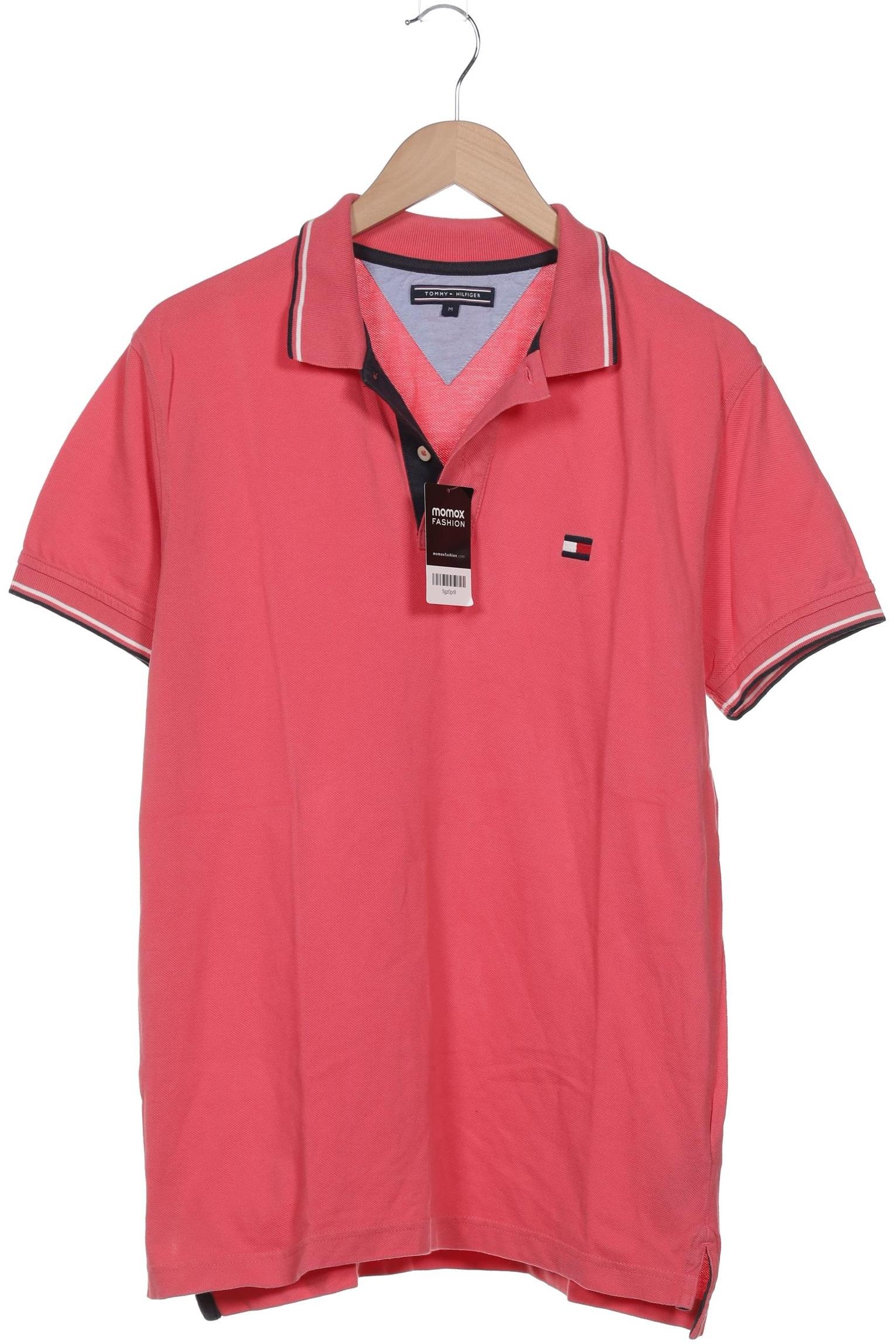 Thumbnail - Tommy Hilfiger Herren Poloshirt, orange, Gr. 48