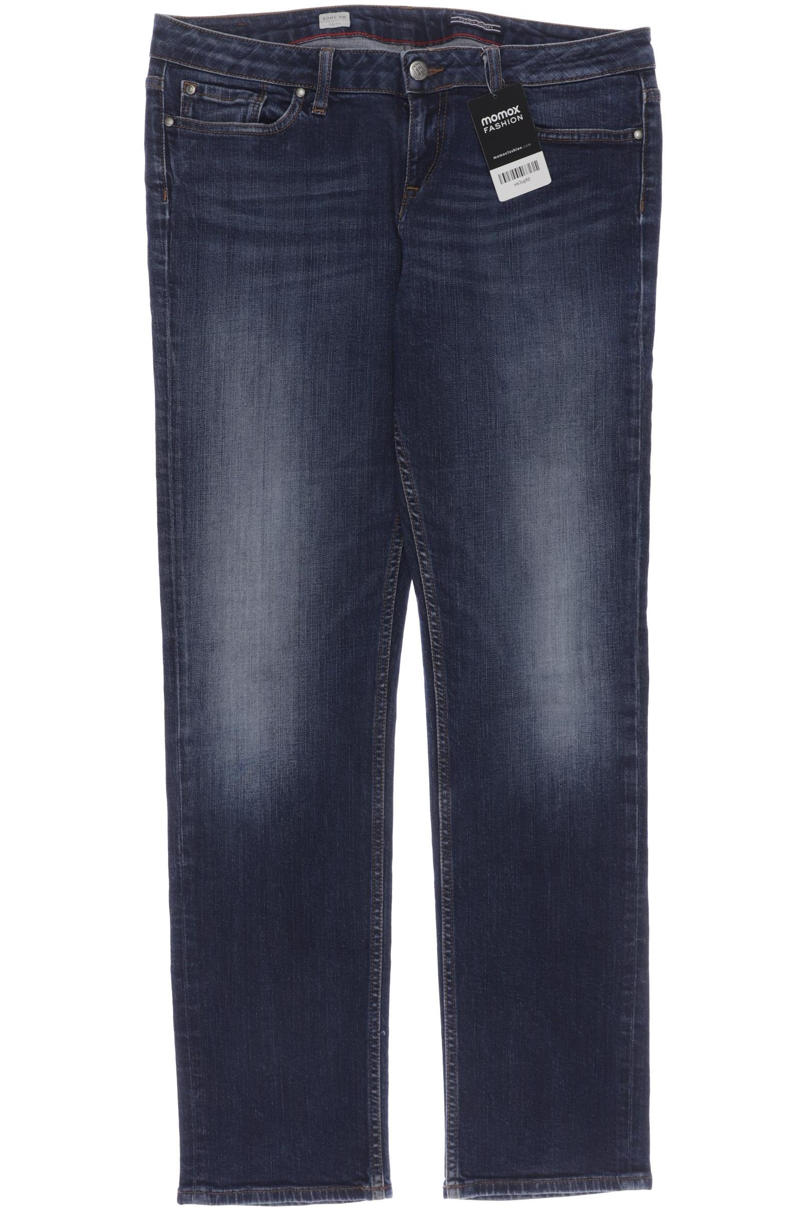 

Tommy Hilfiger Herren Jeans, marineblau, Gr. 32