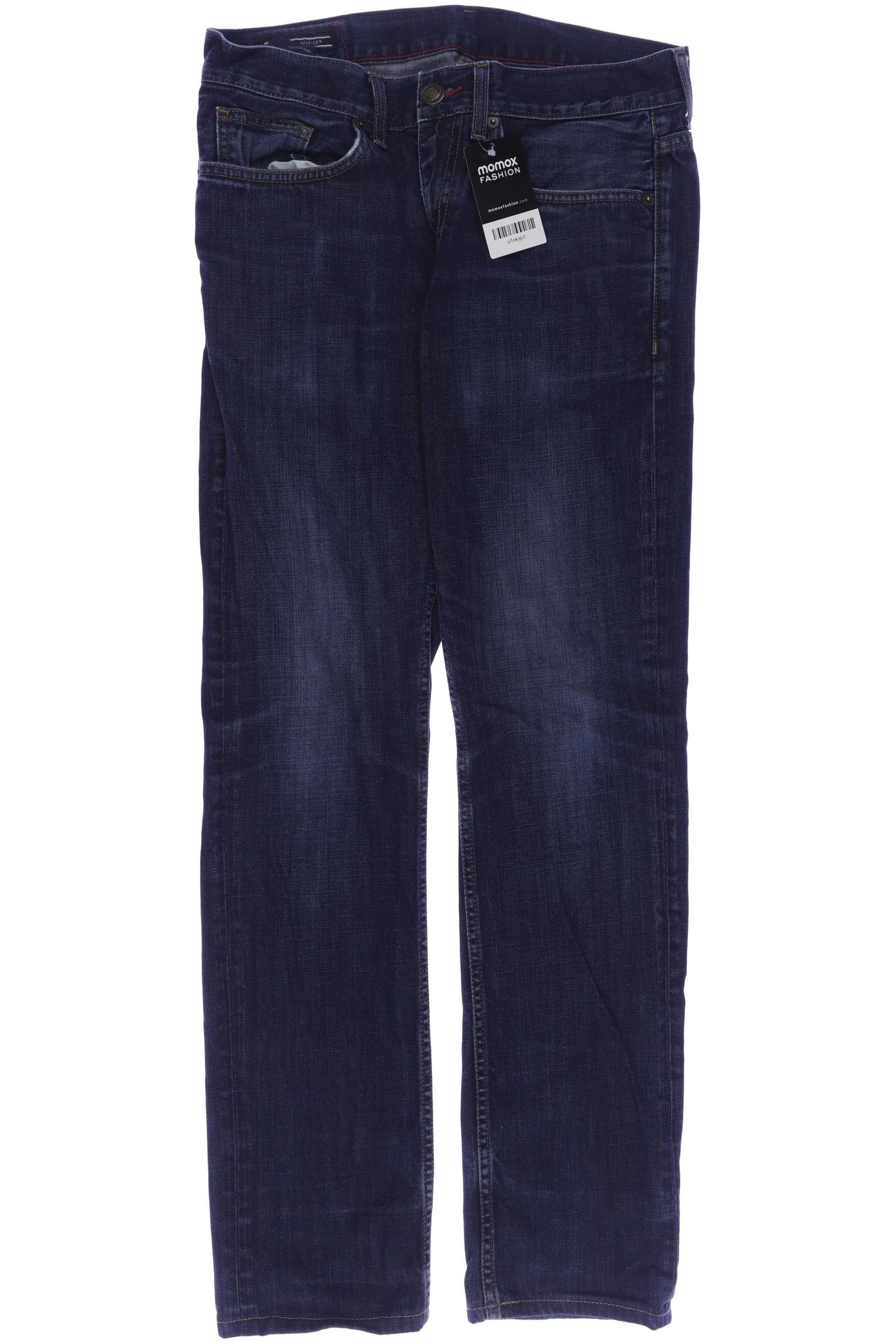 

Tommy Hilfiger Herren Jeans, marineblau, Gr. 32