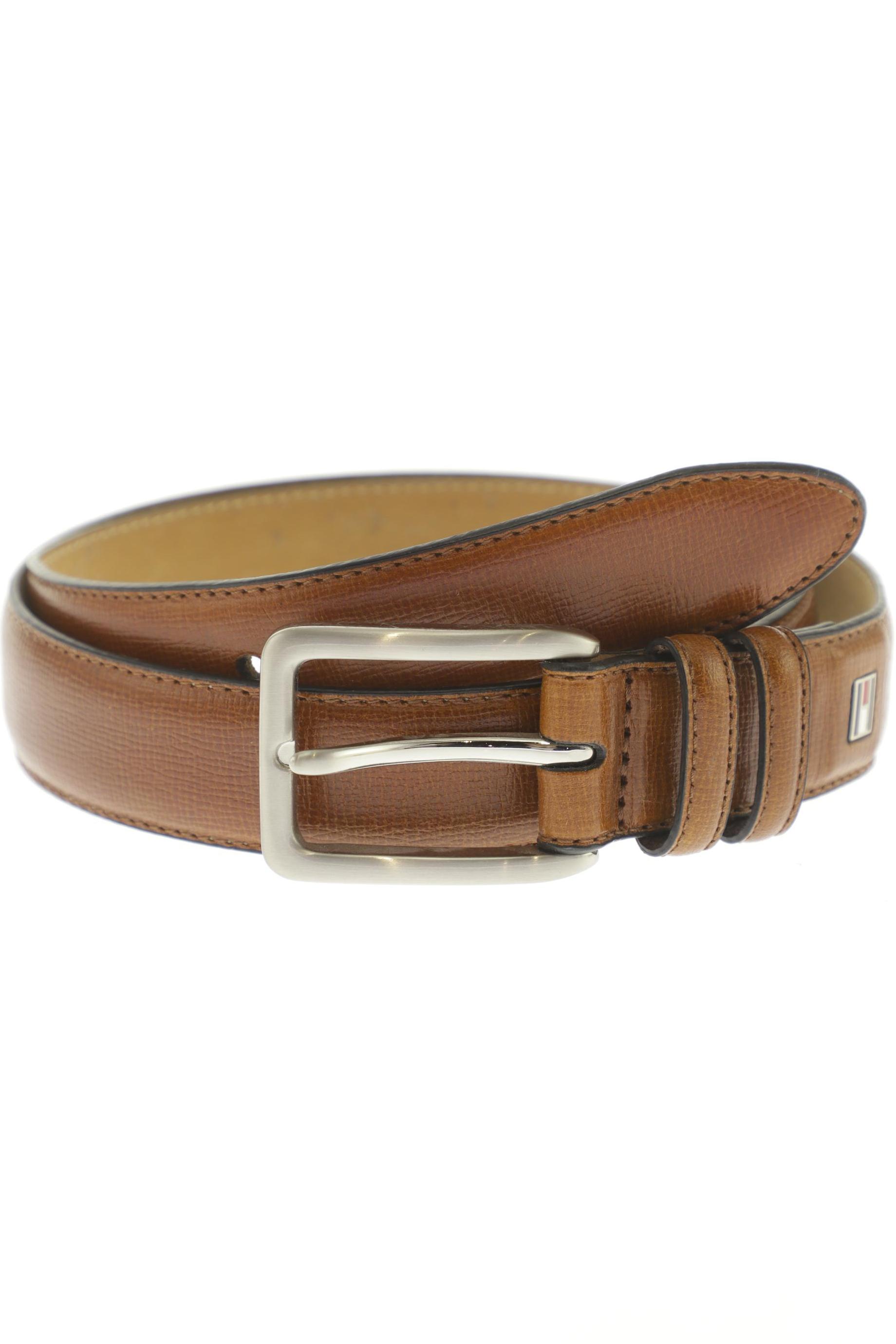

Tommy Hilfiger Herren Gürtel, braun