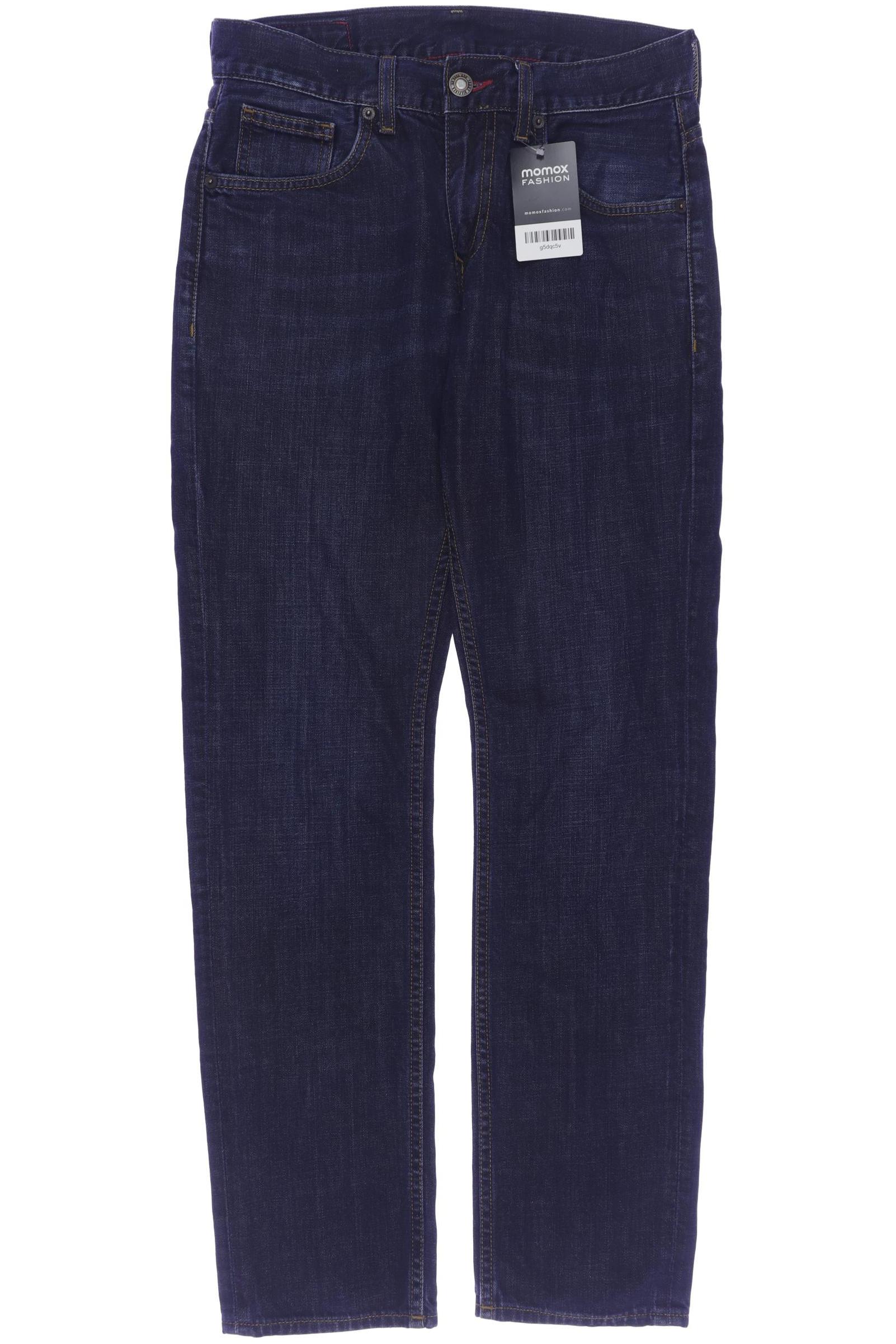 

Tommy Hilfiger Herren Jeans, marineblau, Gr. 30