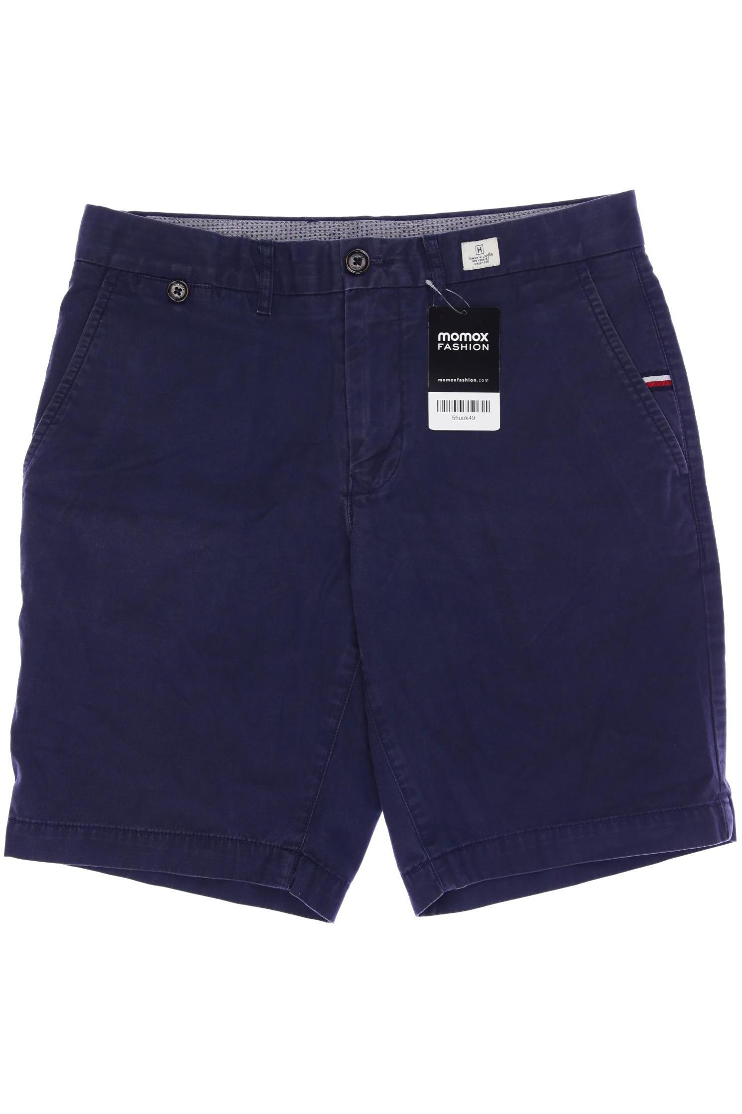 

Tommy Hilfiger Herren Shorts, marineblau, Gr. 46