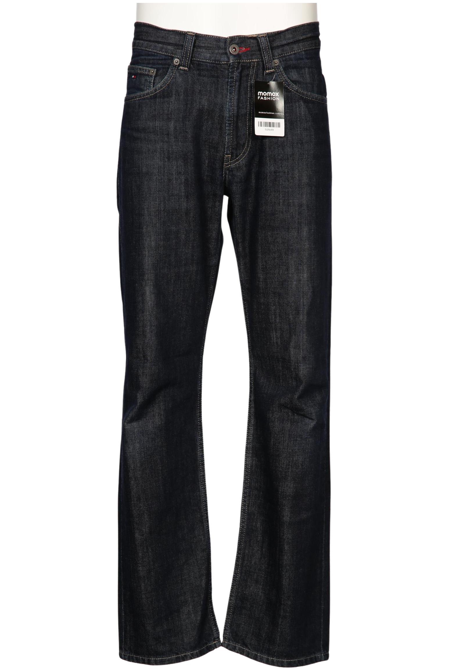 

Tommy Hilfiger Herren Jeans, marineblau, Gr. 32