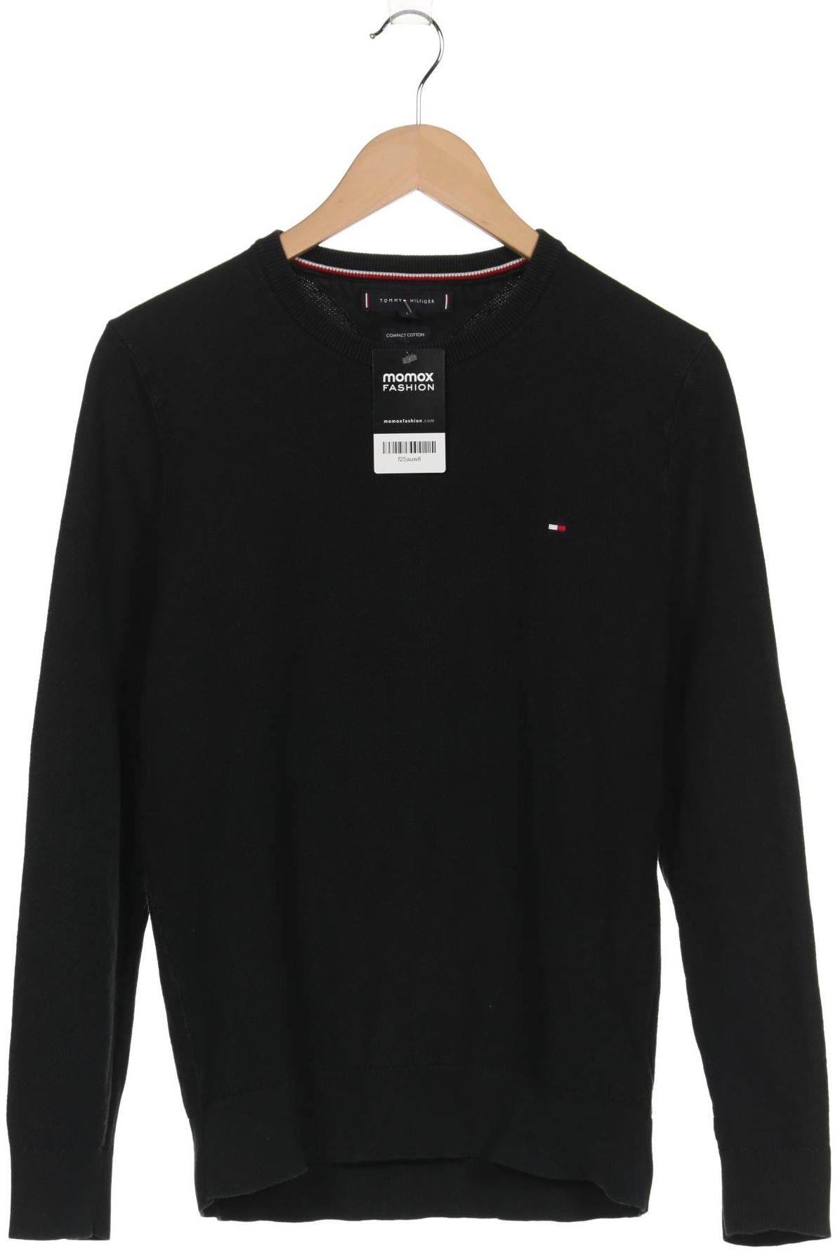 

Tommy Hilfiger Herren Pullover, schwarz, Gr. 52