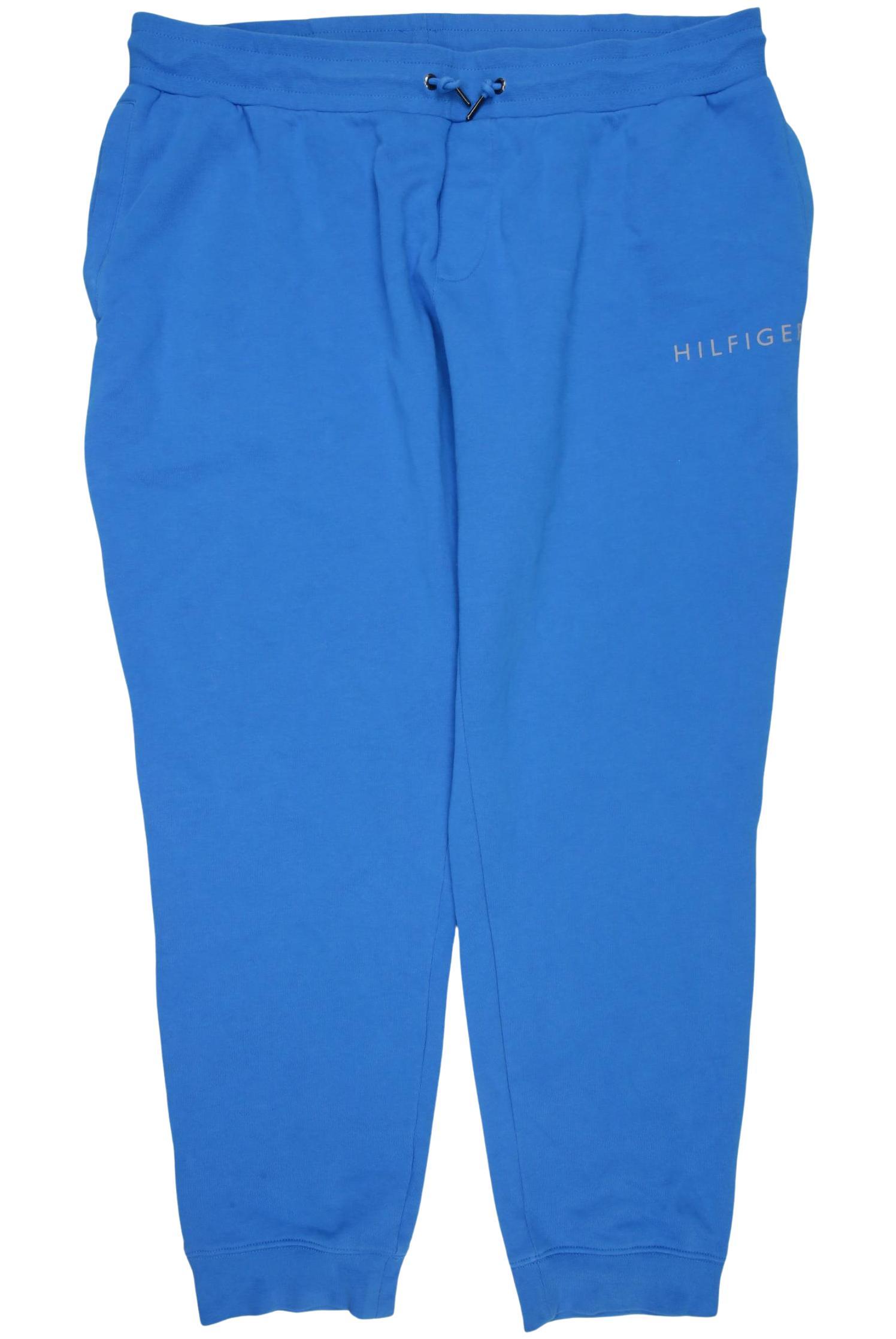 

Tommy Hilfiger Herren Stoffhose, blau, Gr. 0