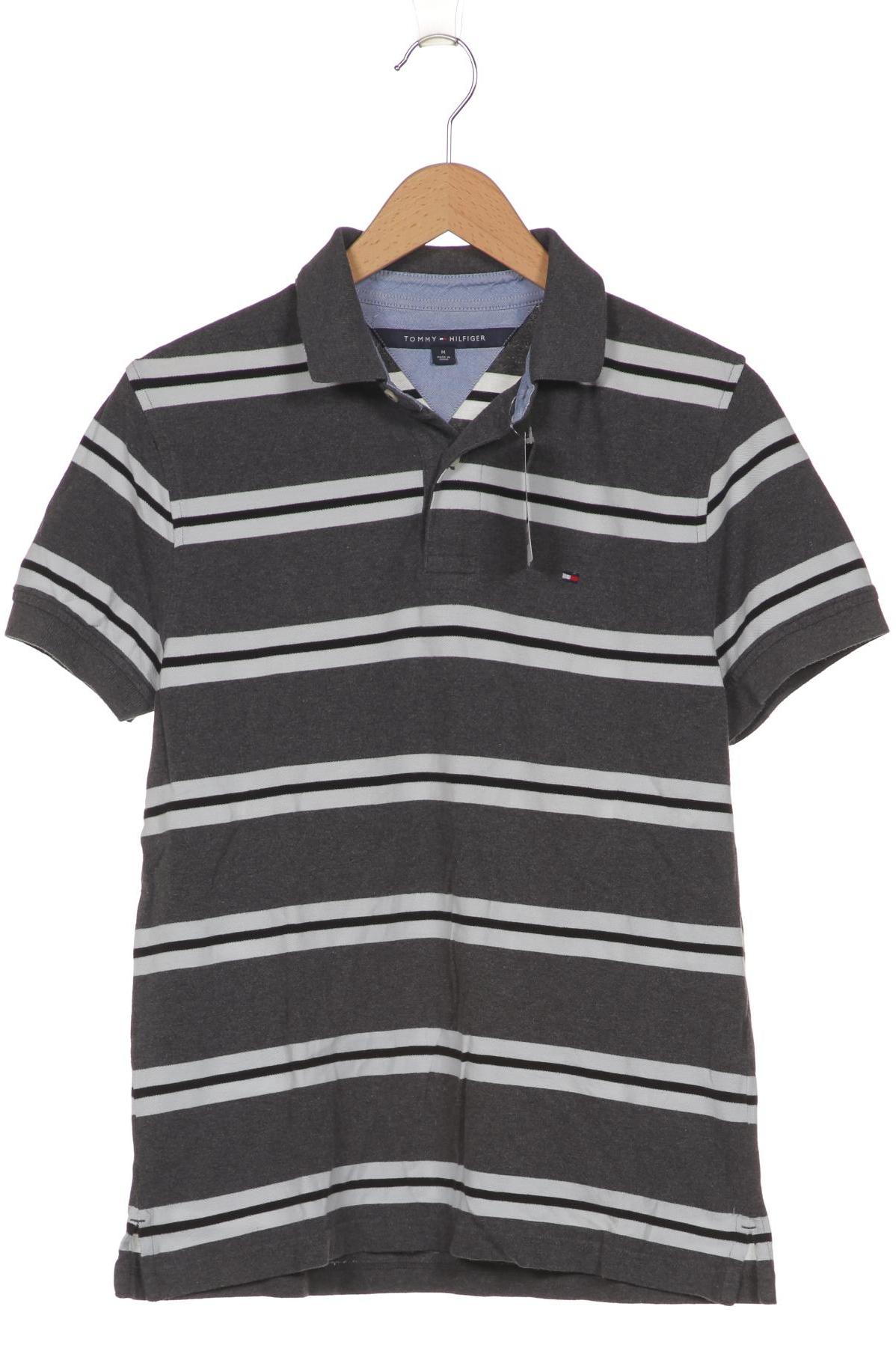 

Tommy Hilfiger Herren Poloshirt, grau