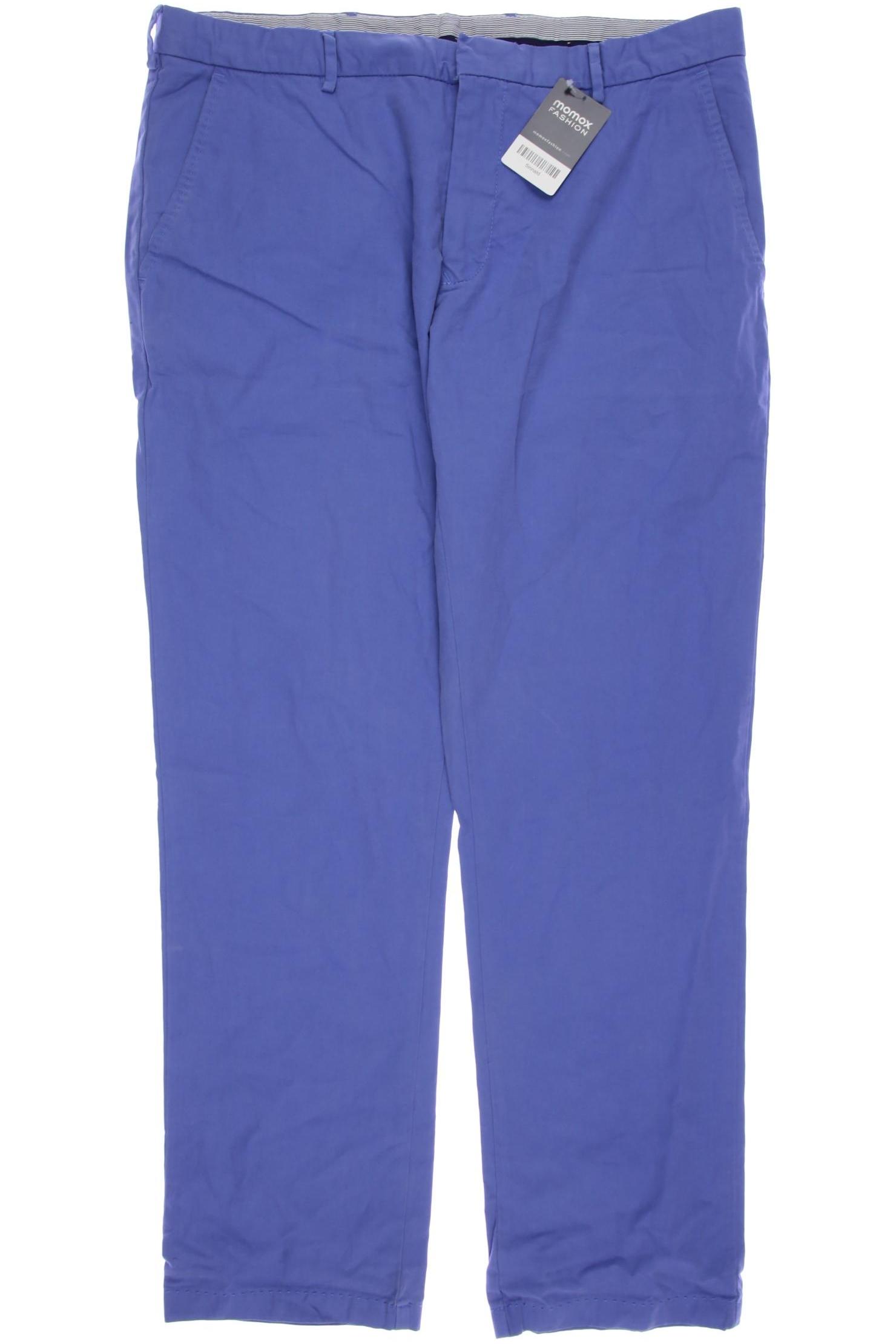 

Tommy Hilfiger Herren Stoffhose, weiß, Gr. 38