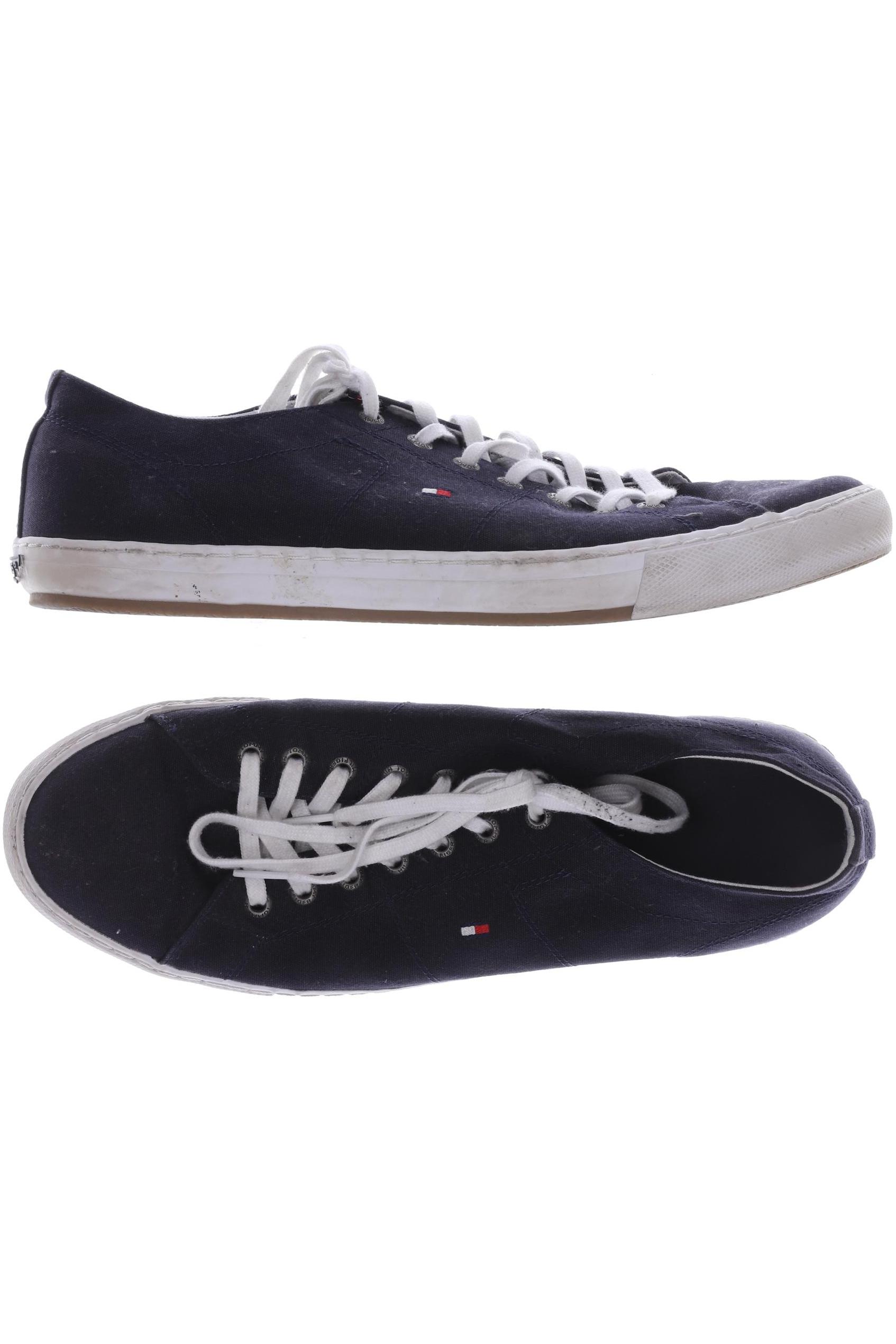 

Tommy Hilfiger Herren Sneakers, marineblau