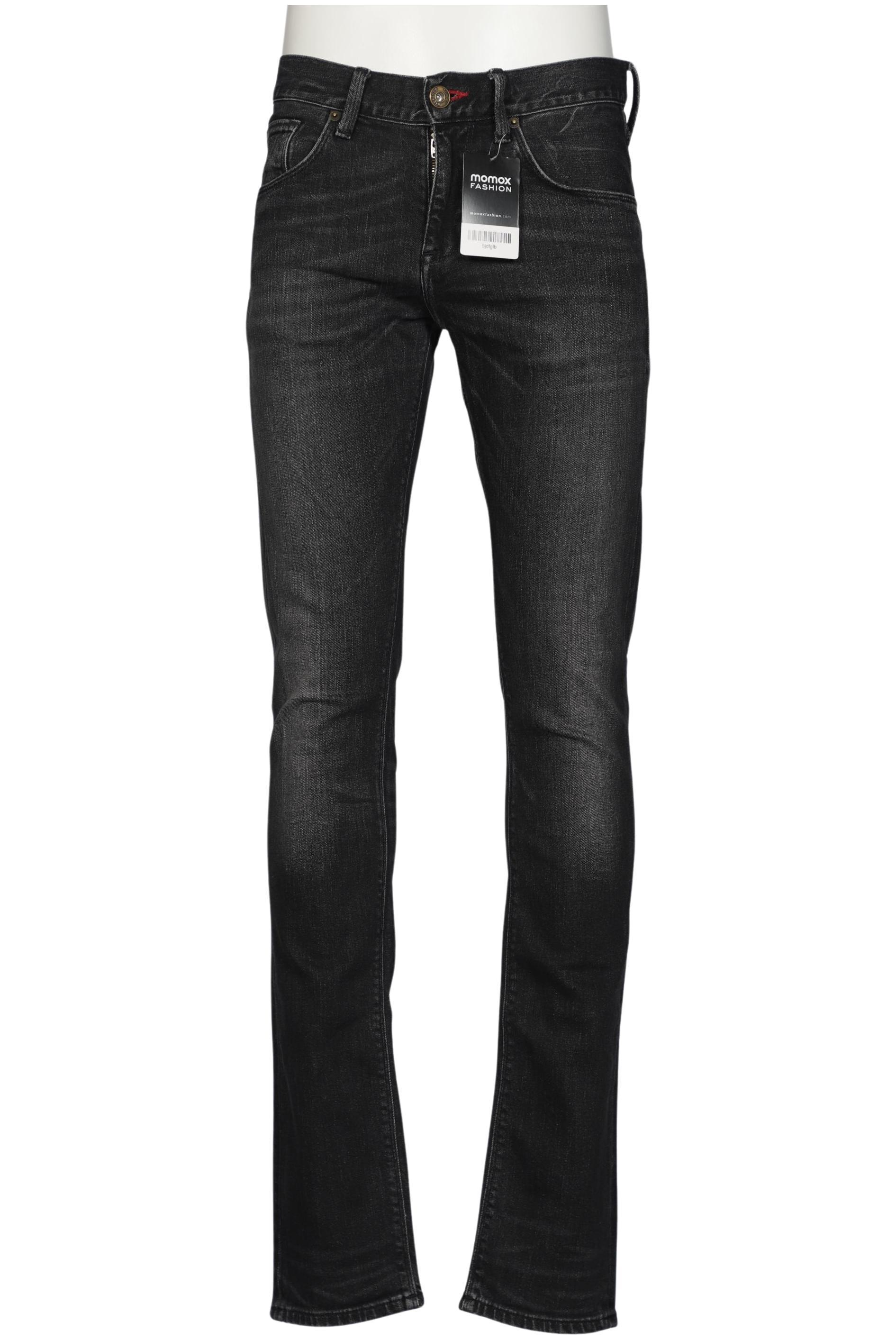 Thumbnail - Tommy Hilfiger Herren Jeans, schwarz, Gr. 30