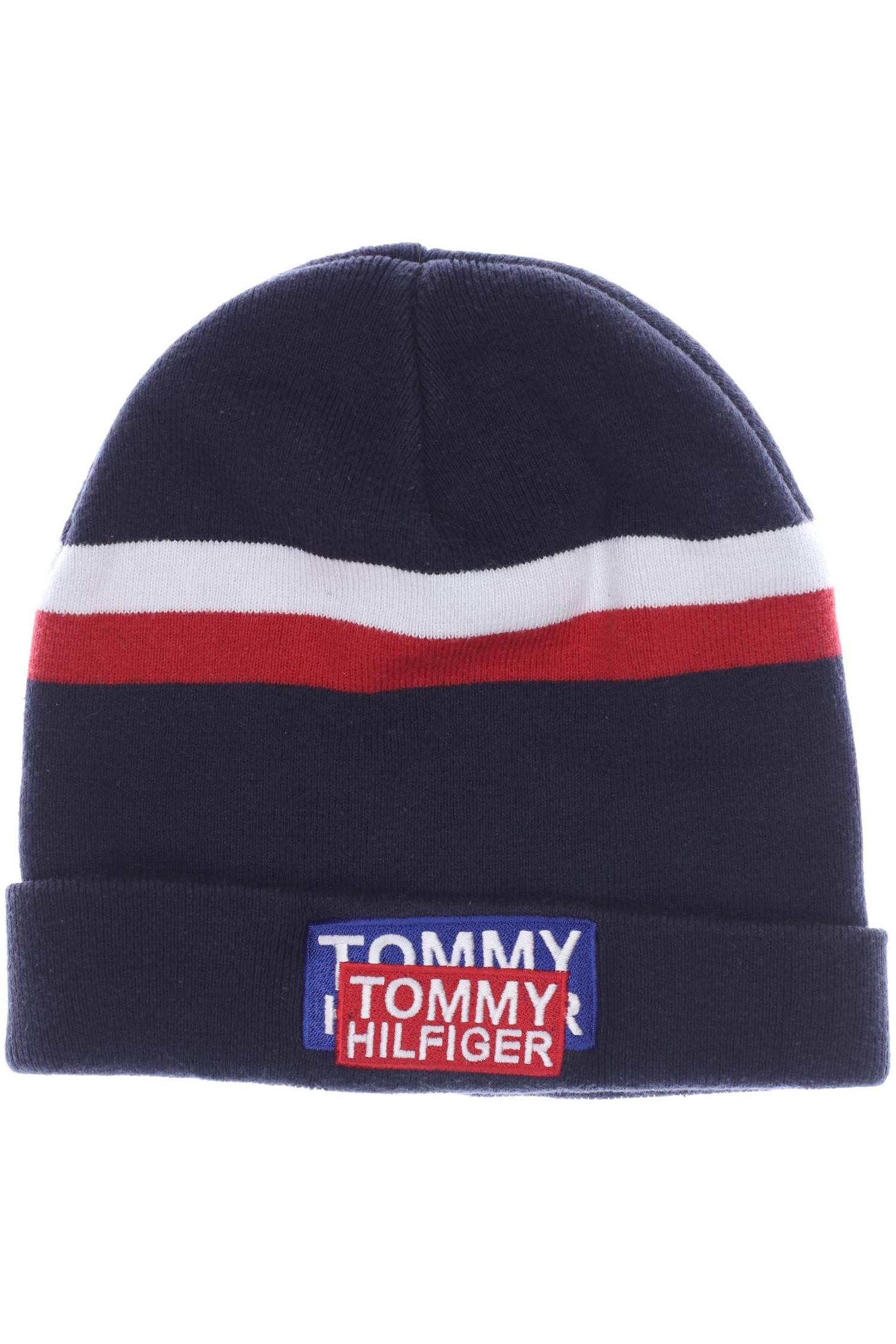 

Tommy Hilfiger Herren Hut/Mütze, grau, Gr. 58