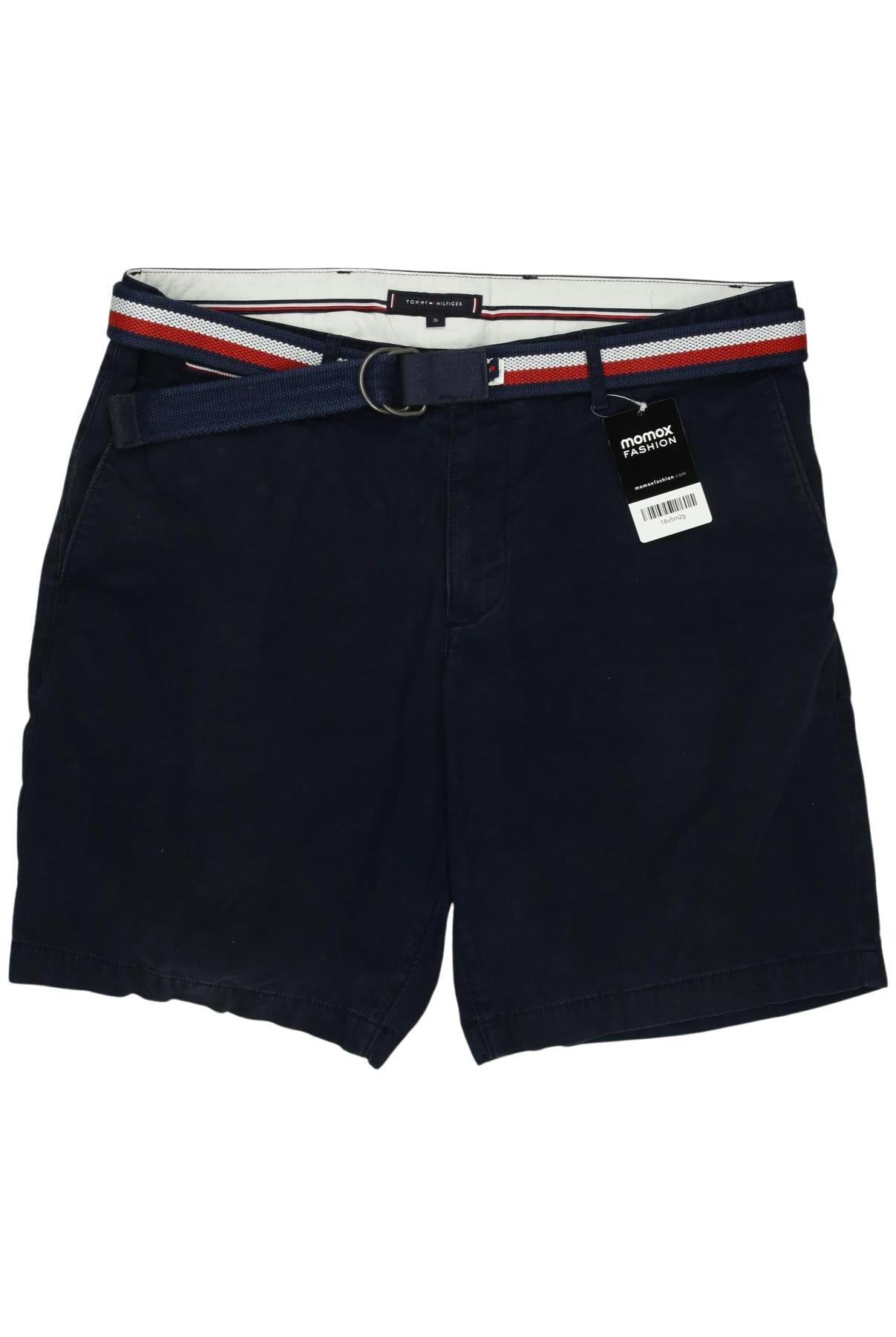 

Tommy Hilfiger Herren Shorts, marineblau, Gr. 36