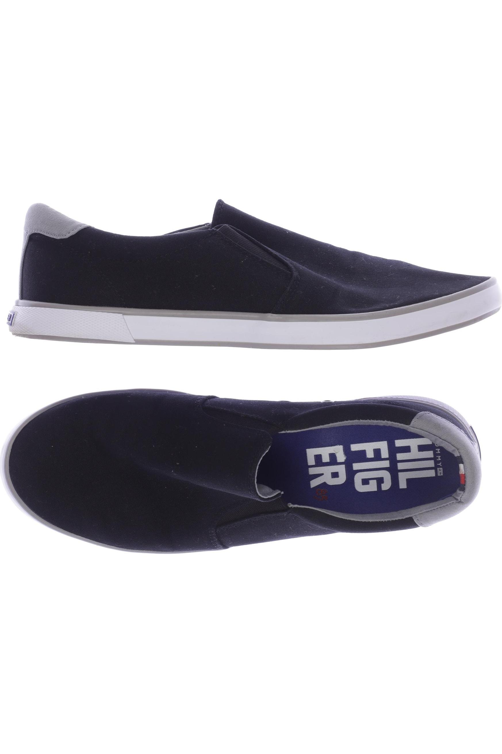 

Tommy Hilfiger Herren Sneakers, schwarz