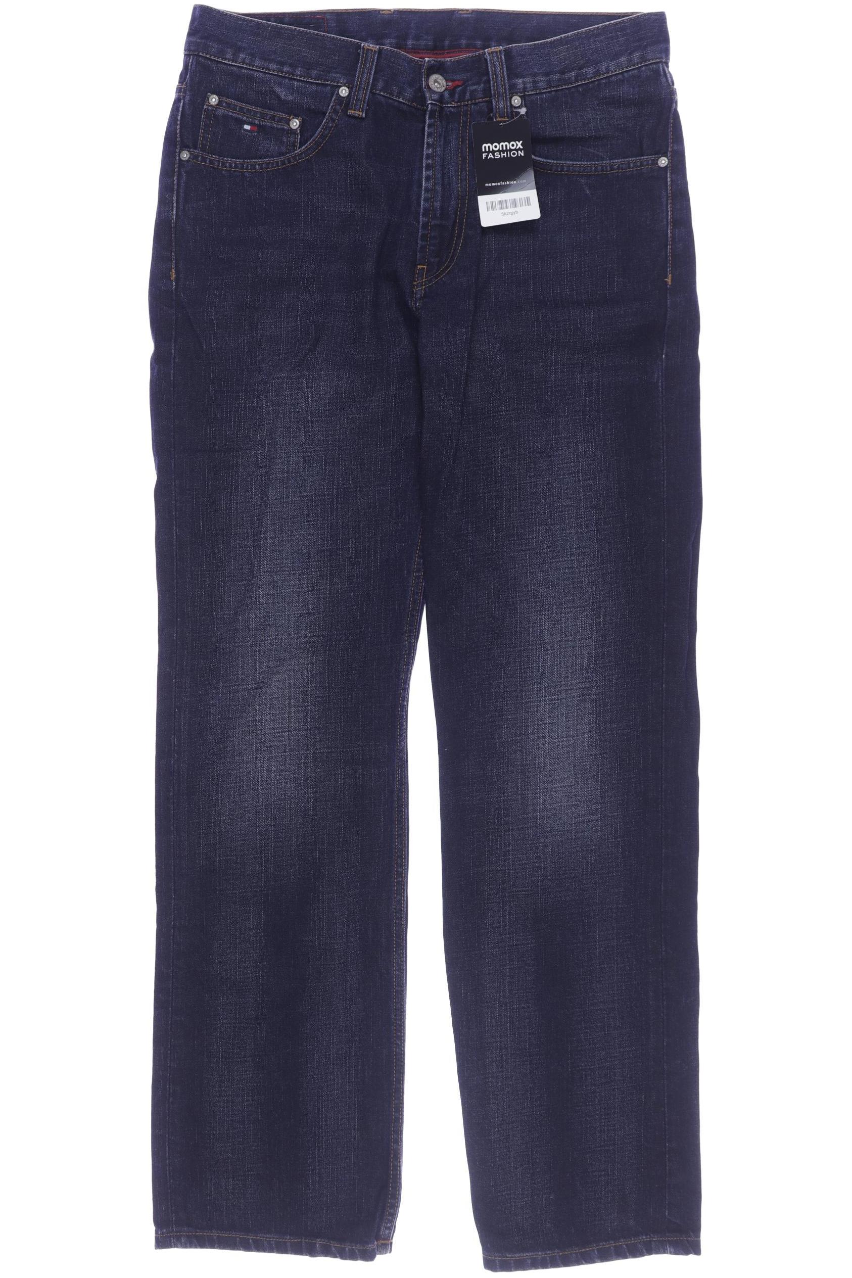 

Tommy Hilfiger Herren Jeans, marineblau, Gr. 32