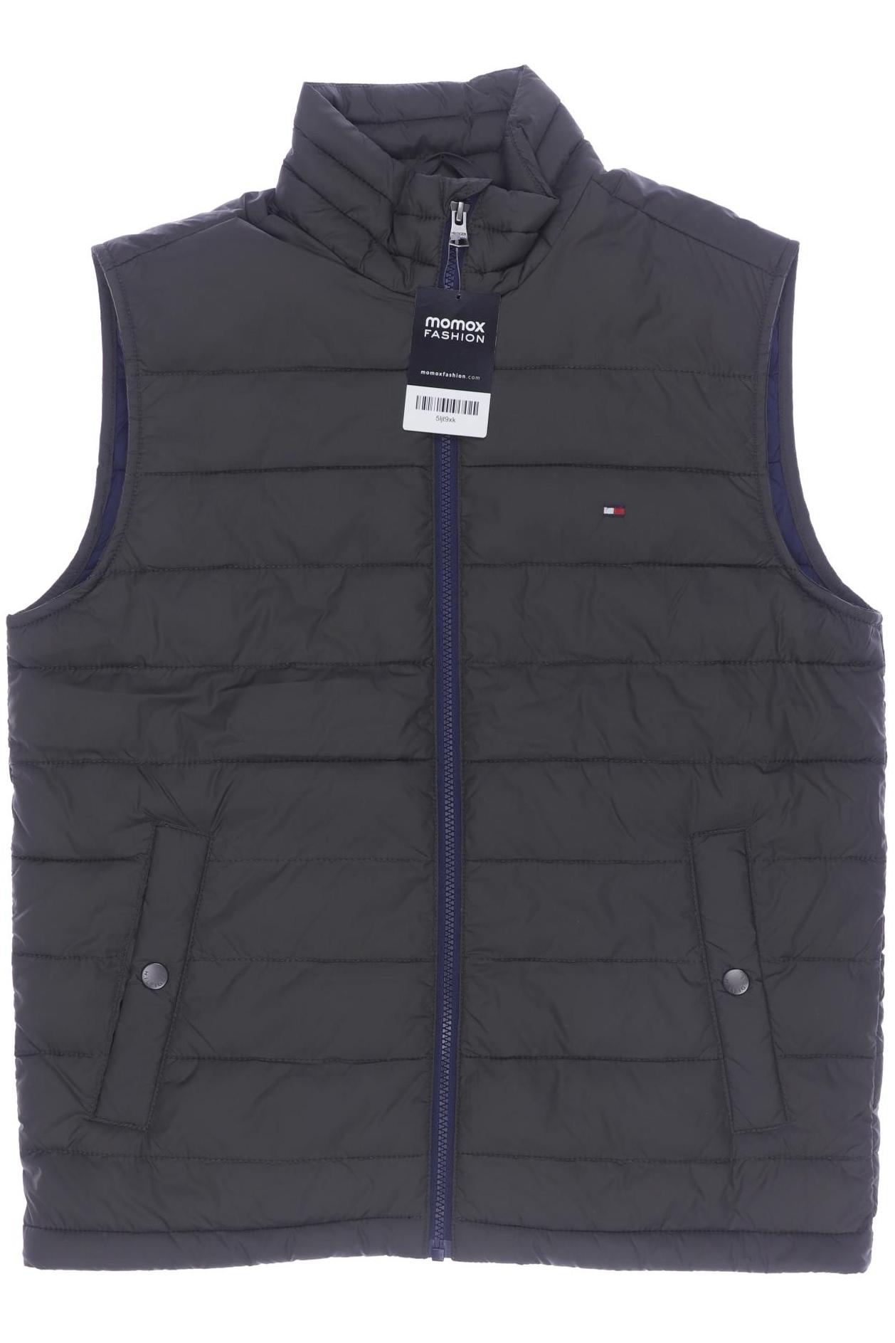

Tommy Hilfiger Herren Weste, grün