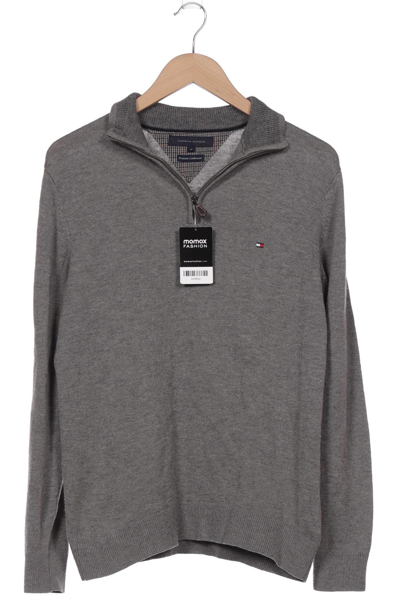 

Tommy Hilfiger Herren Pullover, grau
