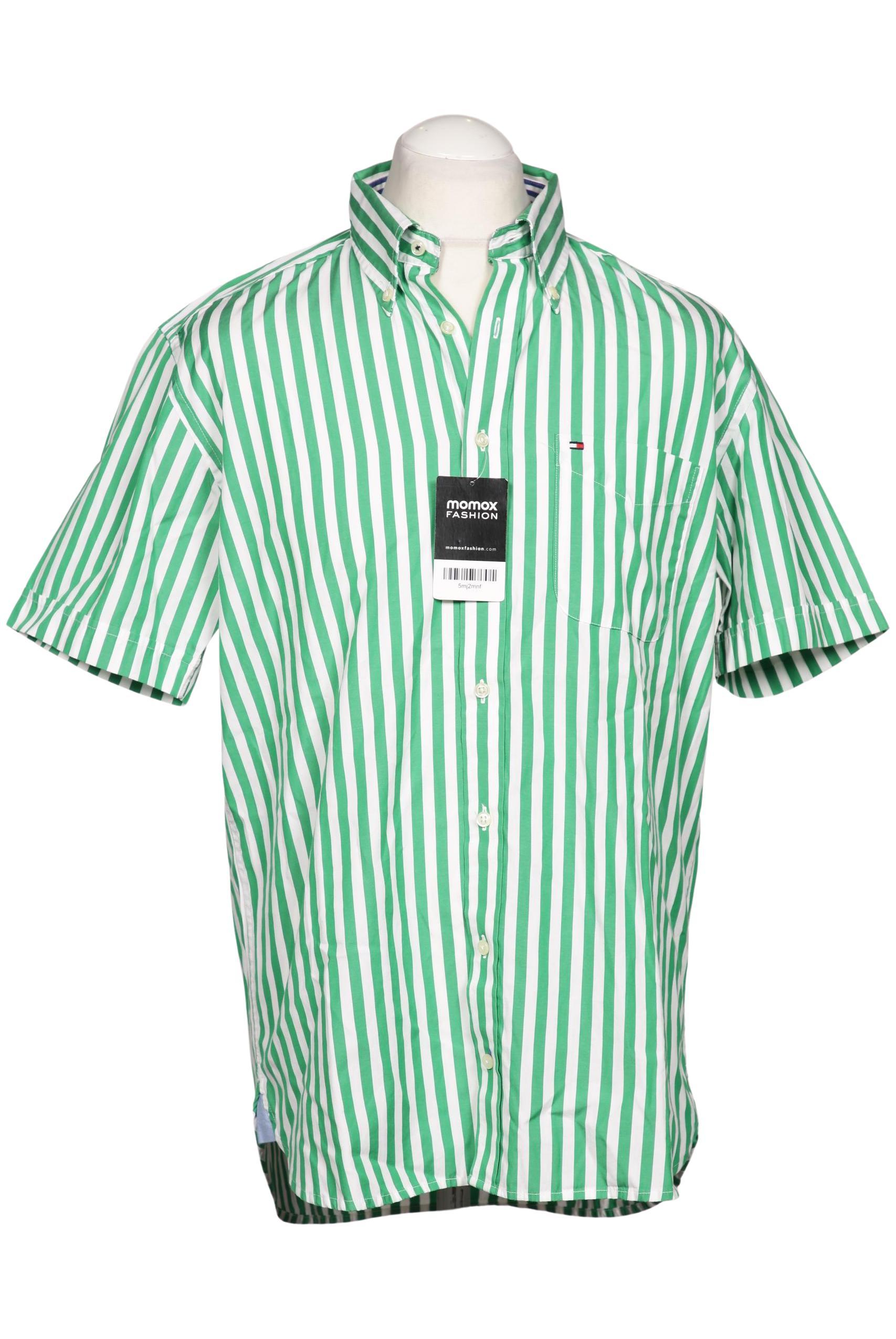 

Tommy Hilfiger Herren Hemd, mehrfarbig, Gr. 48