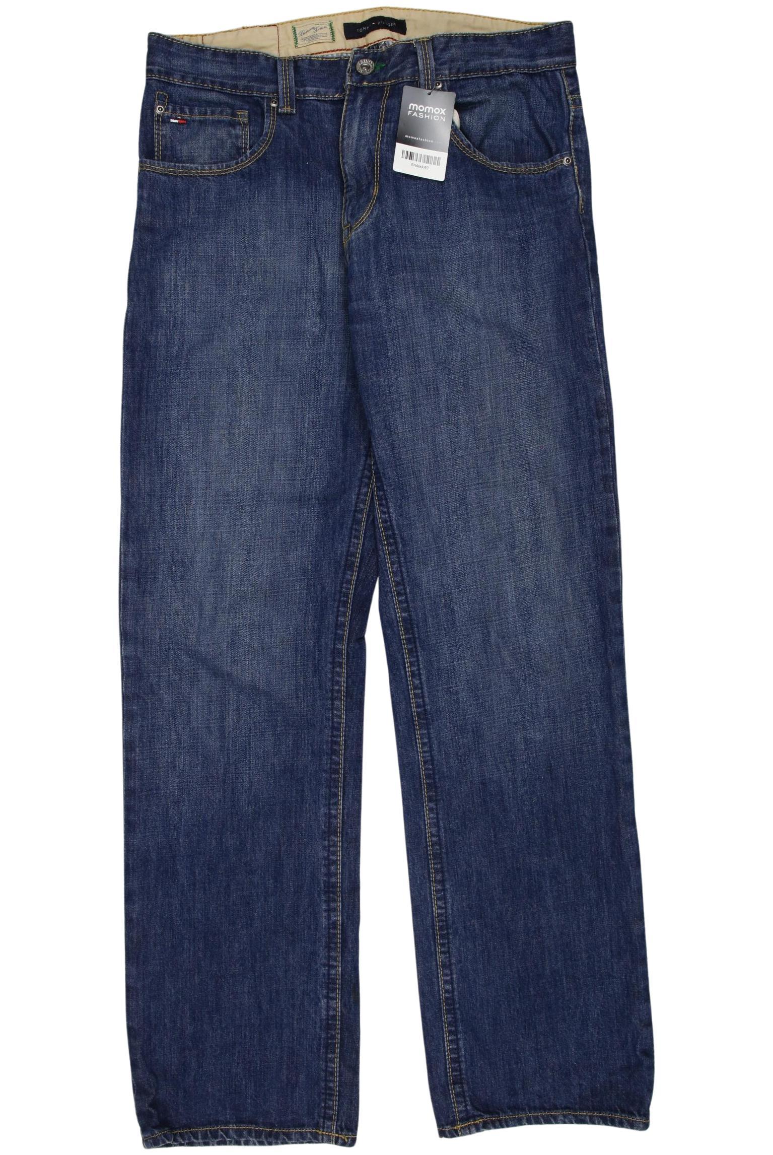 

Tommy Hilfiger Herren Jeans, blau, Gr. 31