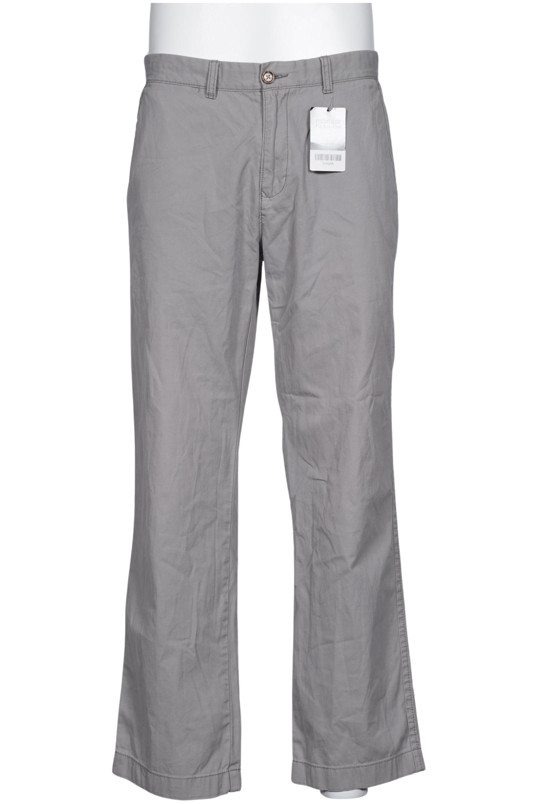 Thumbnail - Tommy Hilfiger Herren Stoffhose, grau, Gr. 34