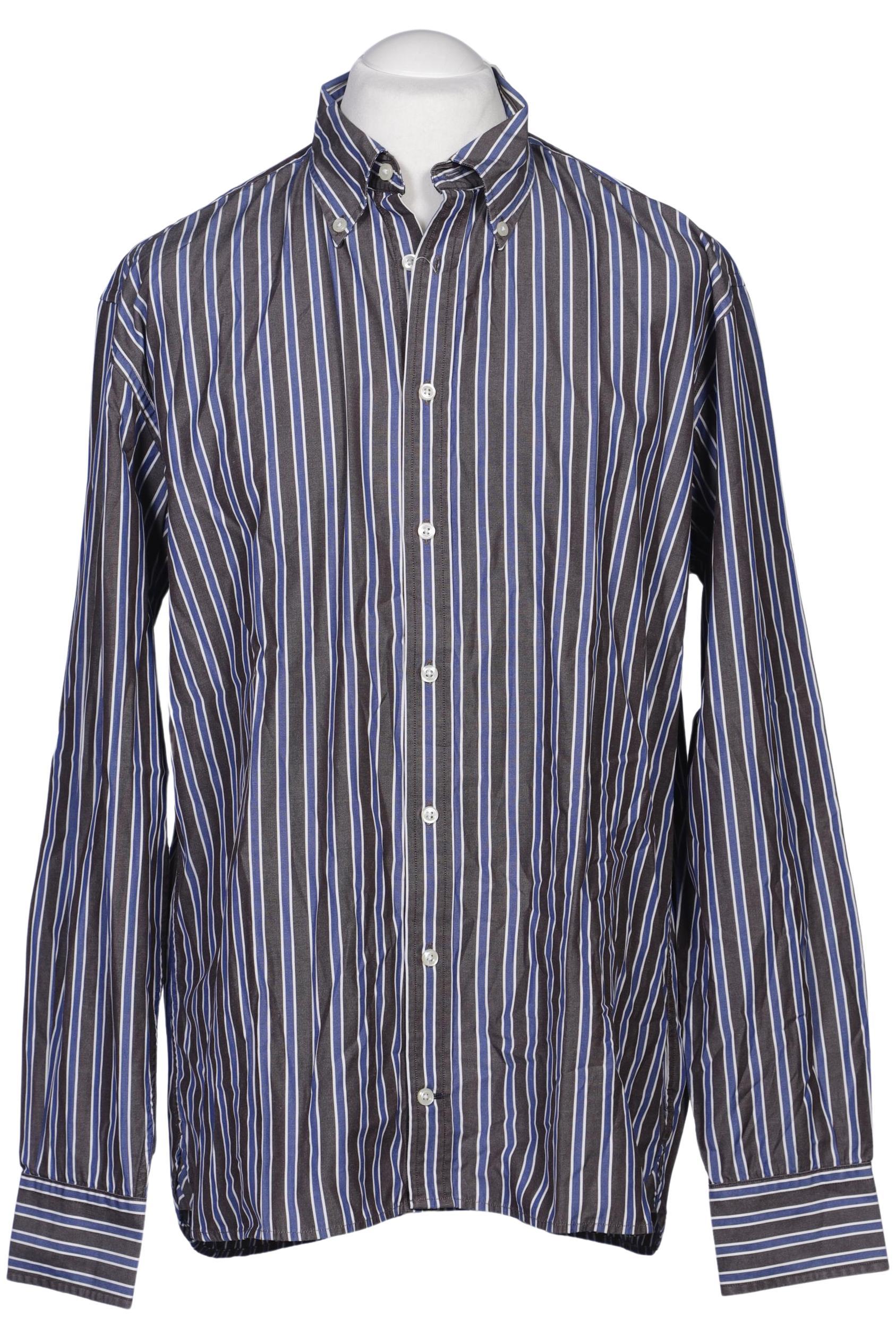 

Tommy Hilfiger Herren Hemd, mehrfarbig, Gr. 54