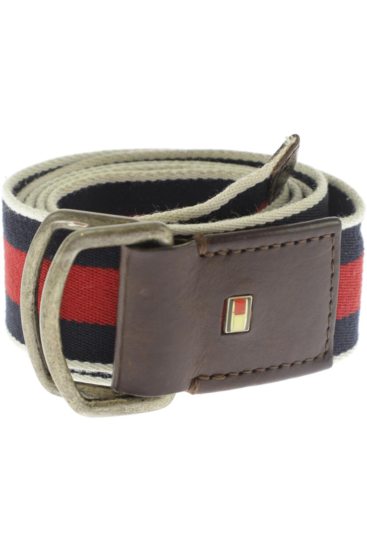 

Tommy Hilfiger Herren Gürtel, marineblau, Gr. 100