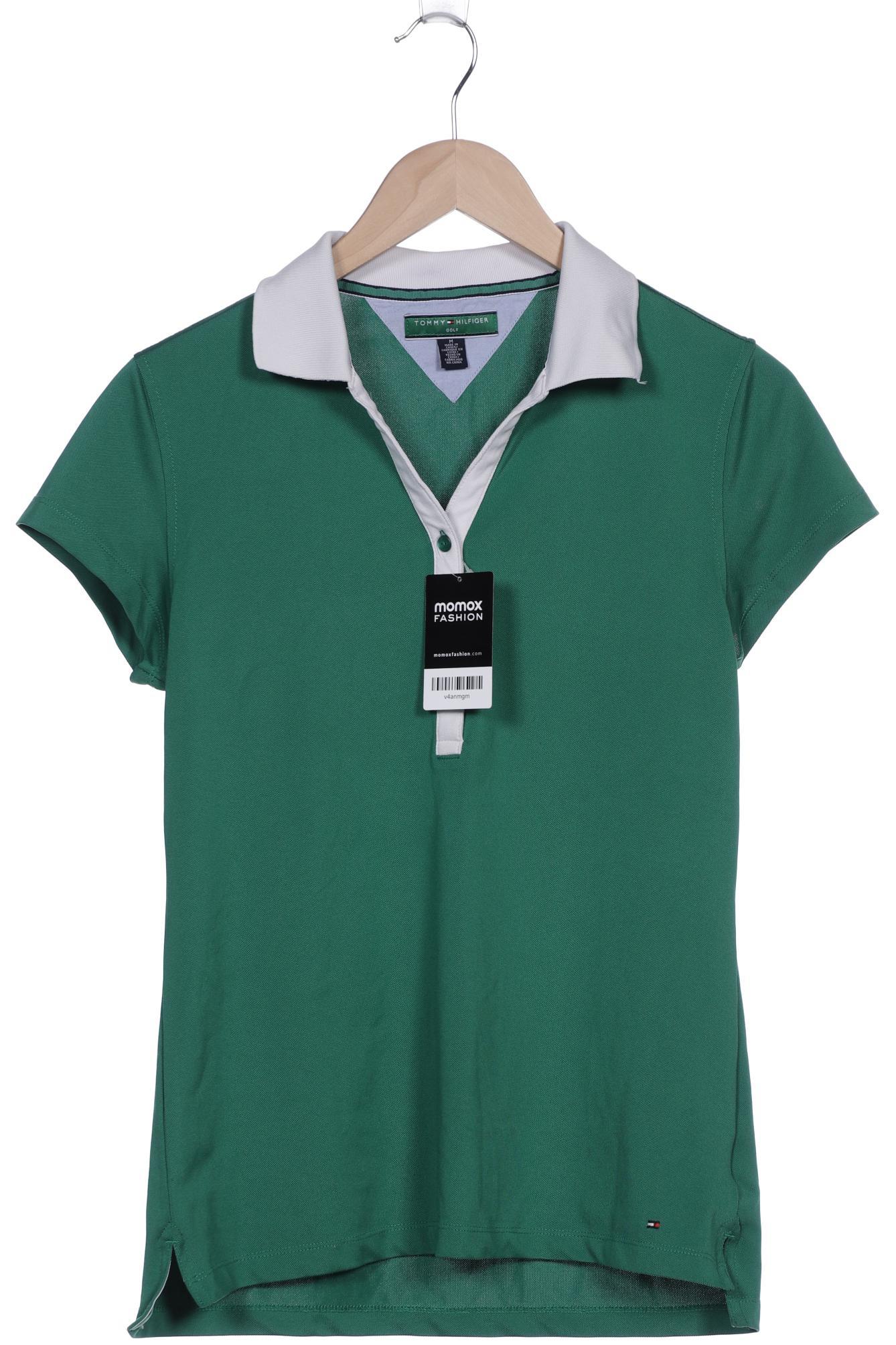 

Tommy Hilfiger Herren Poloshirt, grün, Gr. 48