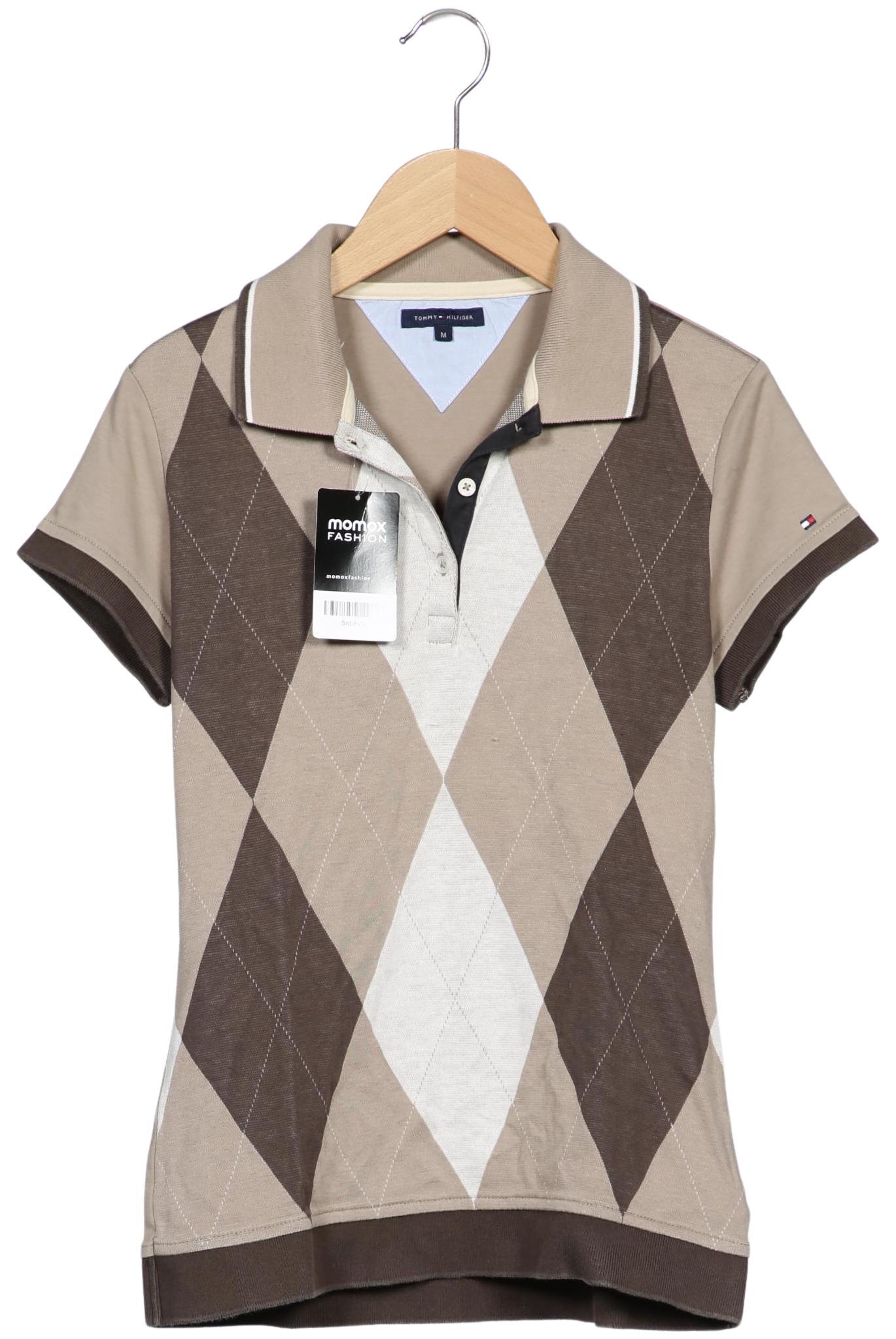 

Tommy Hilfiger Herren Poloshirt, mehrfarbig, Gr. 48