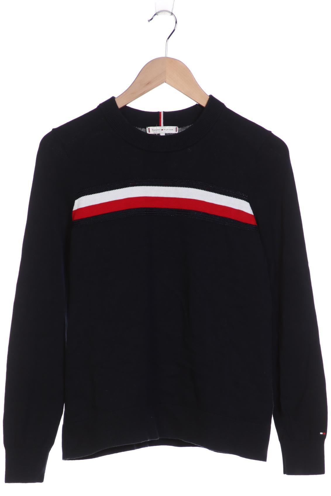 

Tommy Hilfiger Herren Pullover, marineblau, Gr. 46