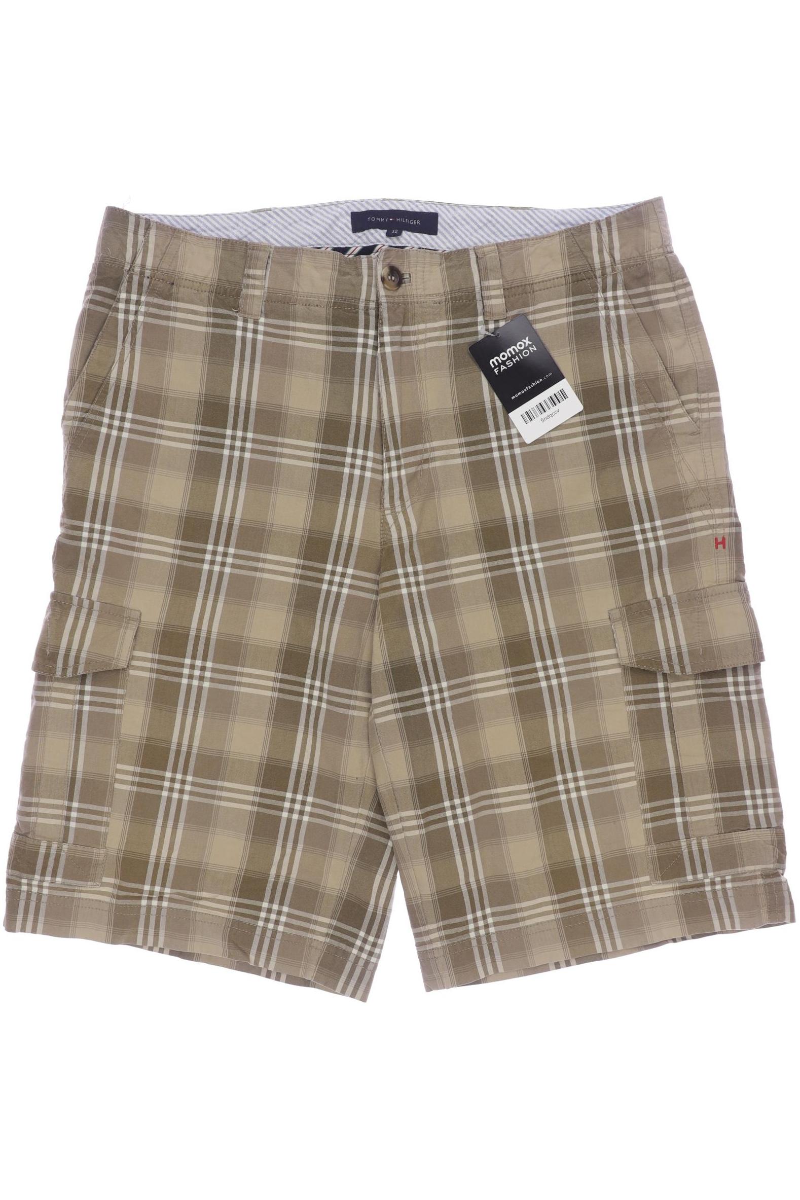 

Tommy Hilfiger Herren Shorts, beige, Gr. 32