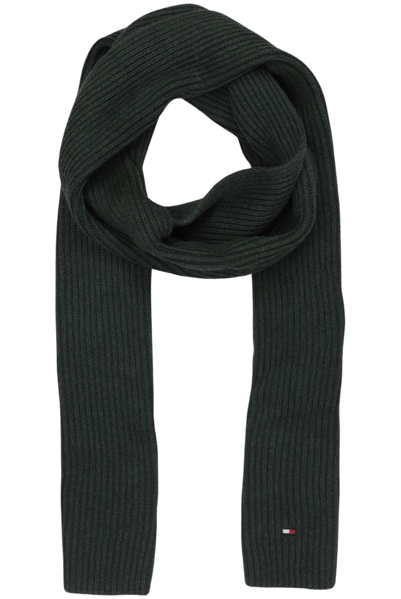 

Tommy Hilfiger Herren Schal, grün, Gr.