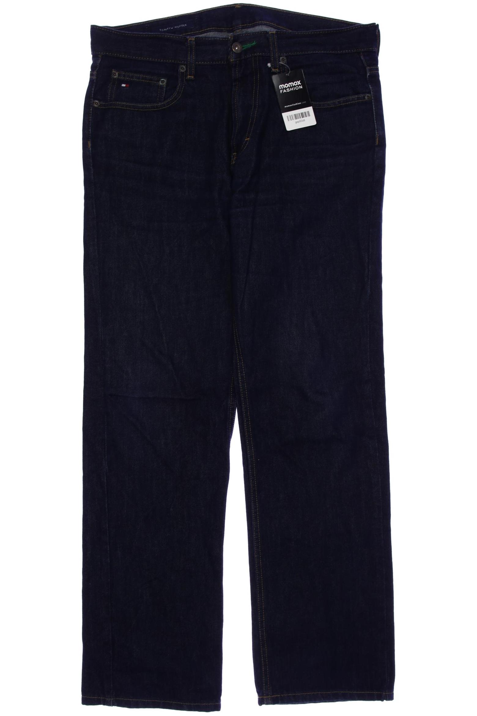 

Tommy Hilfiger Herren Jeans, marineblau, Gr. 32
