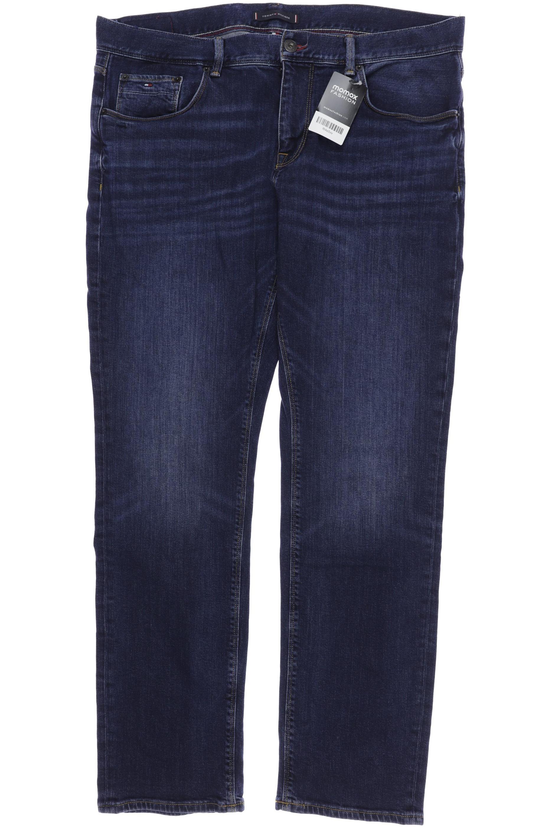 

Tommy Hilfiger Herren Jeans, marineblau, Gr. 38