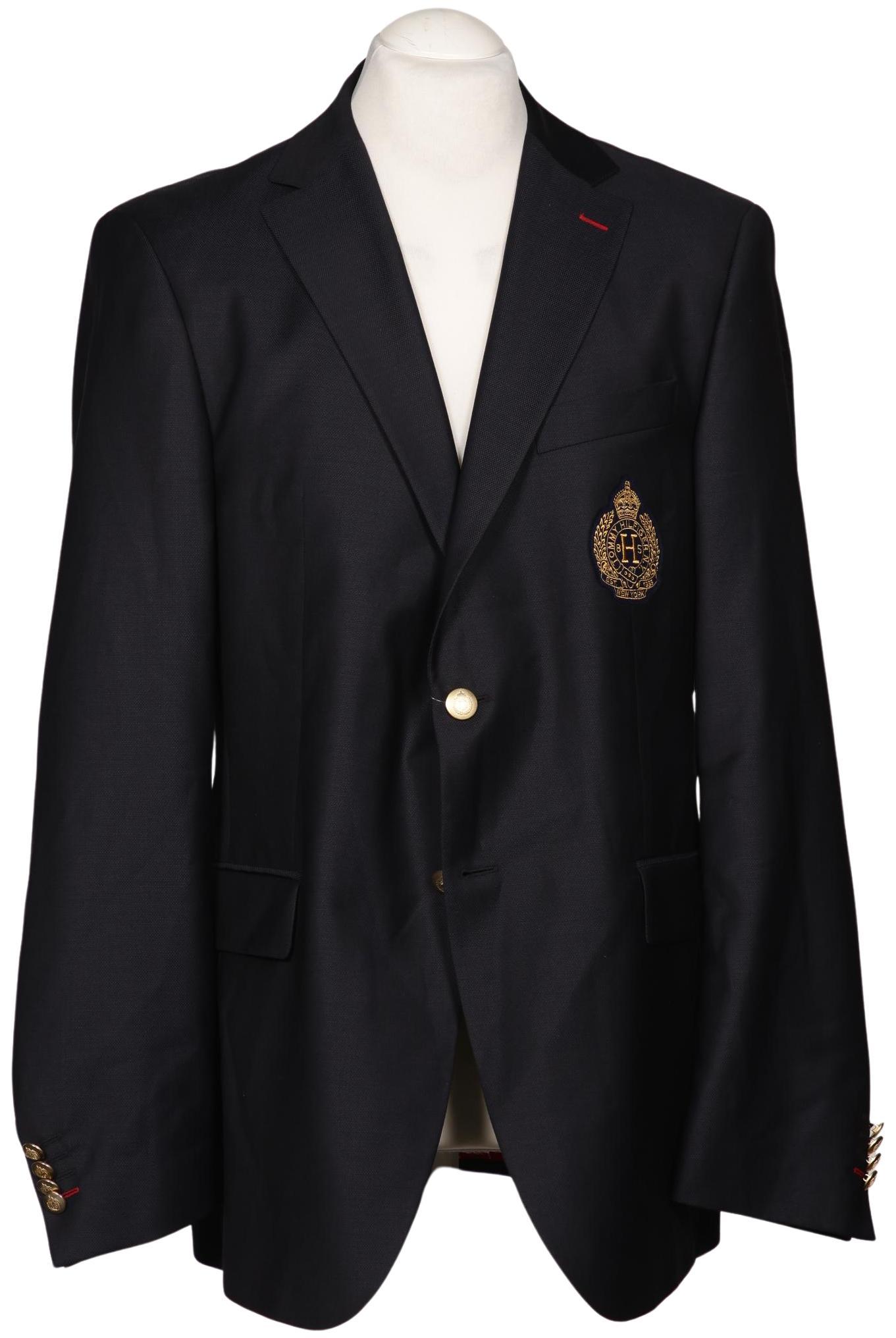 

Tommy Hilfiger Herren Sakko, marineblau, Gr. 50