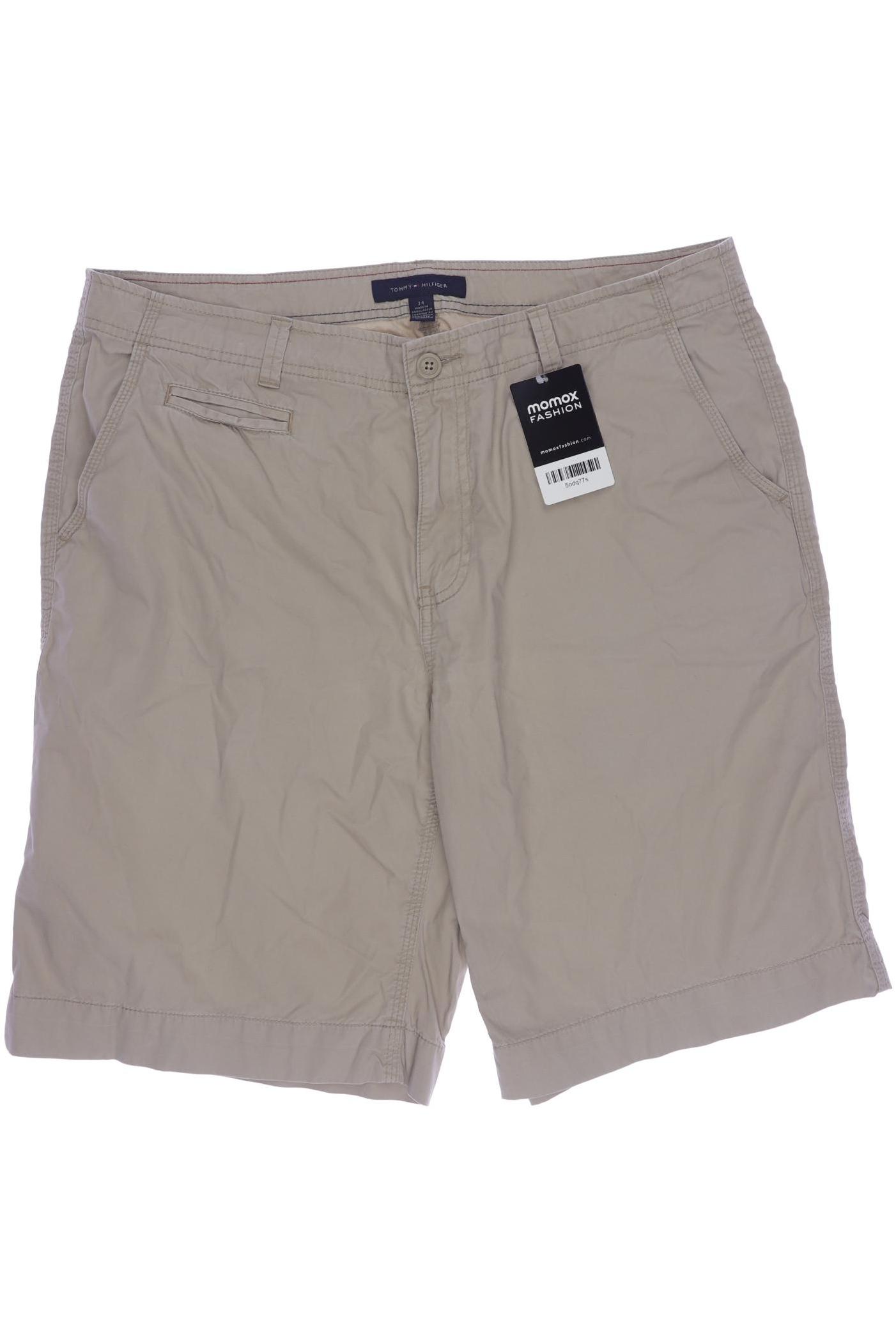 

Tommy Hilfiger Herren Shorts, beige, Gr. 34