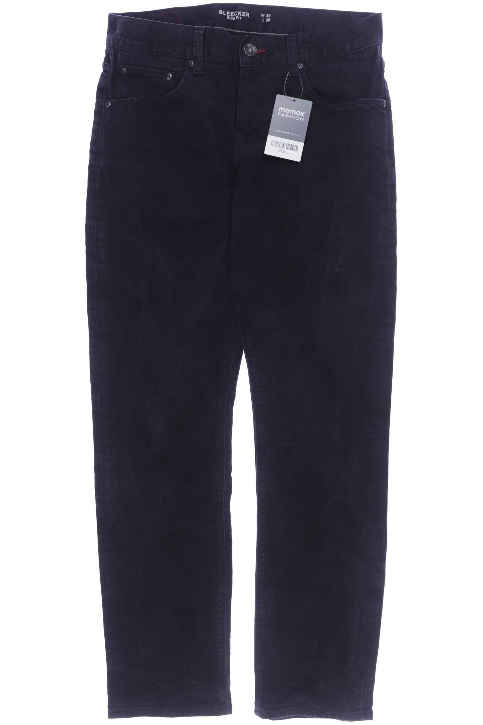 

Tommy Hilfiger Herren Jeans, schwarz, Gr. 30