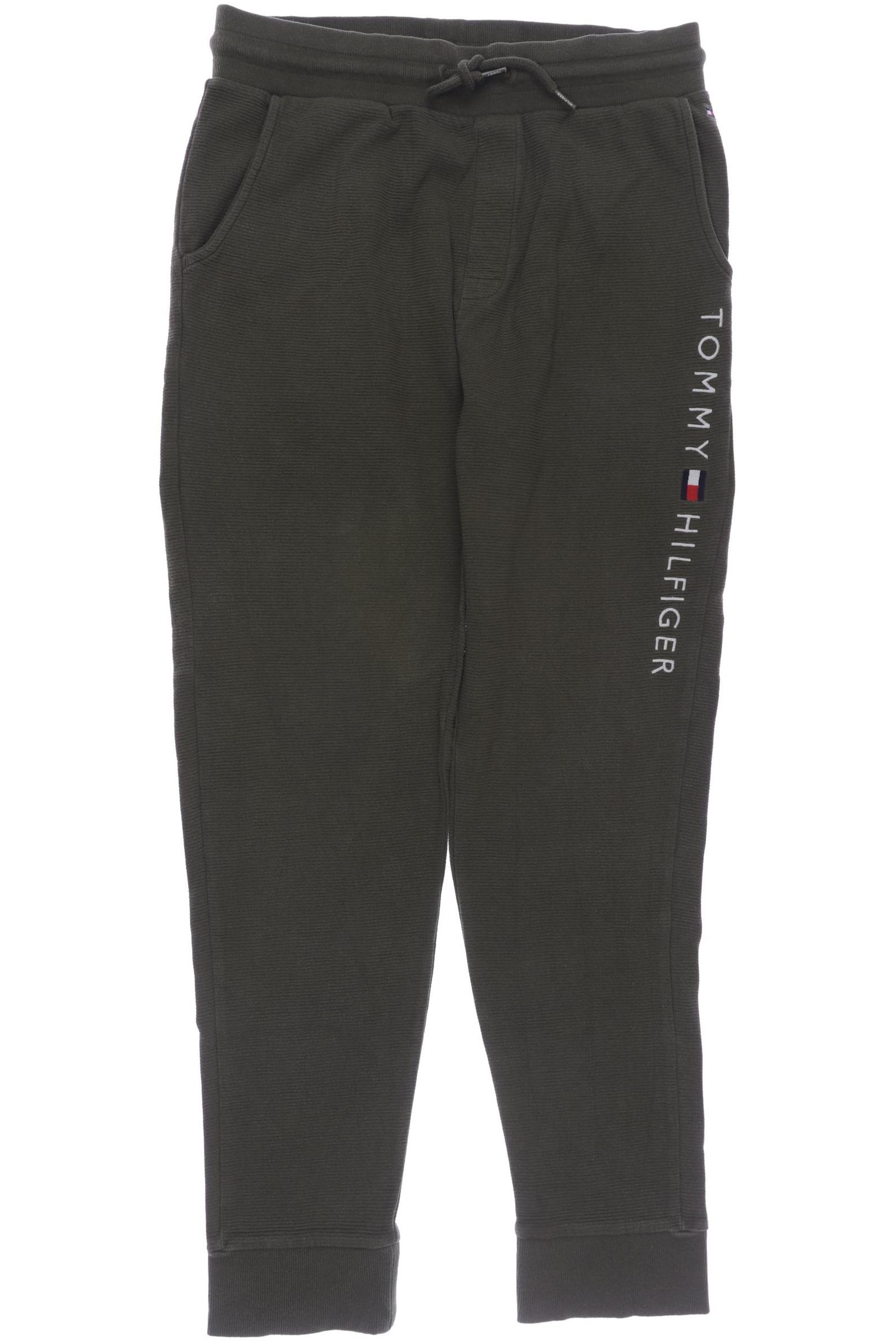 

Tommy Hilfiger Herren Stoffhose, grün, Gr. 0