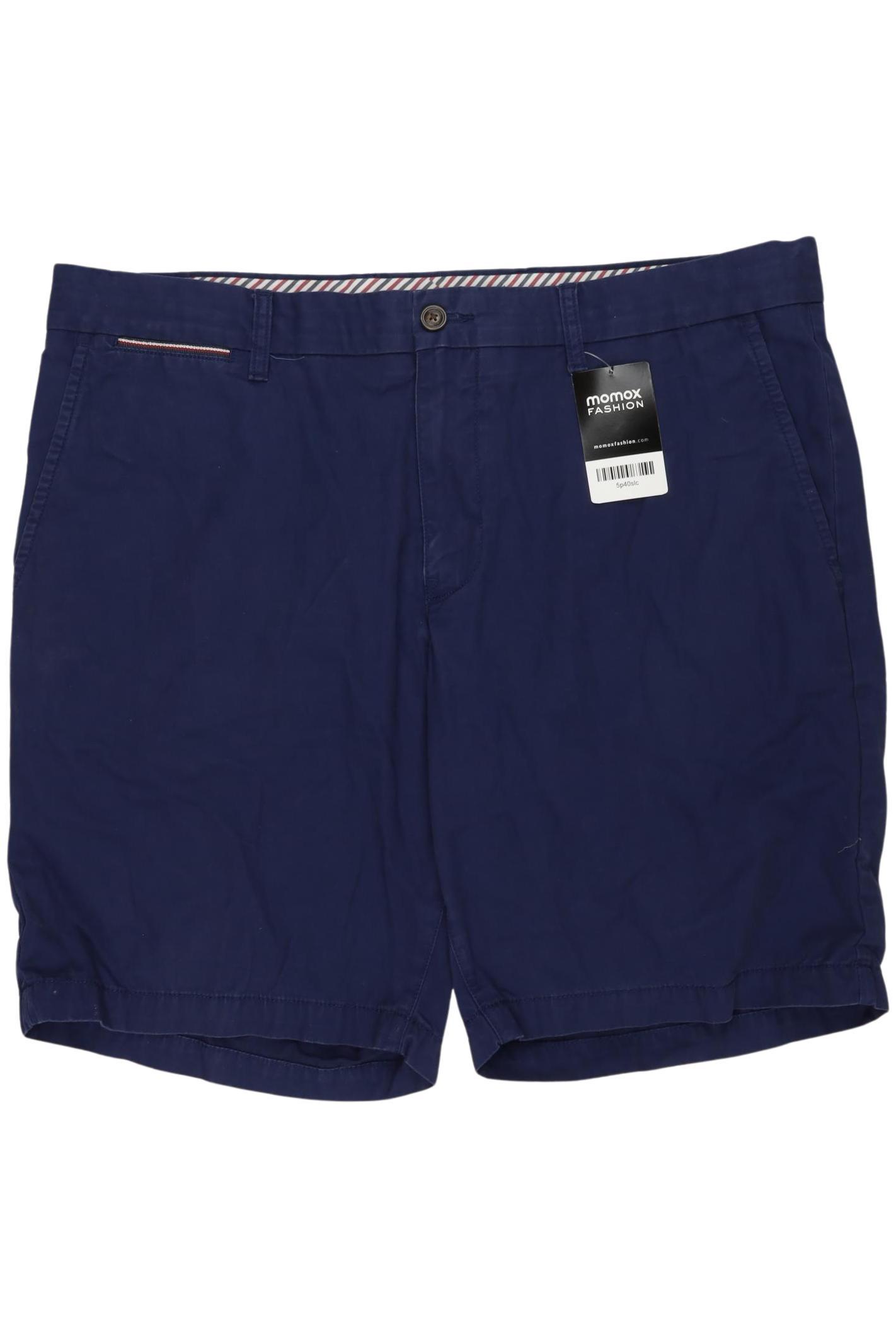 

Tommy Hilfiger Herren Shorts, blau, Gr. 38